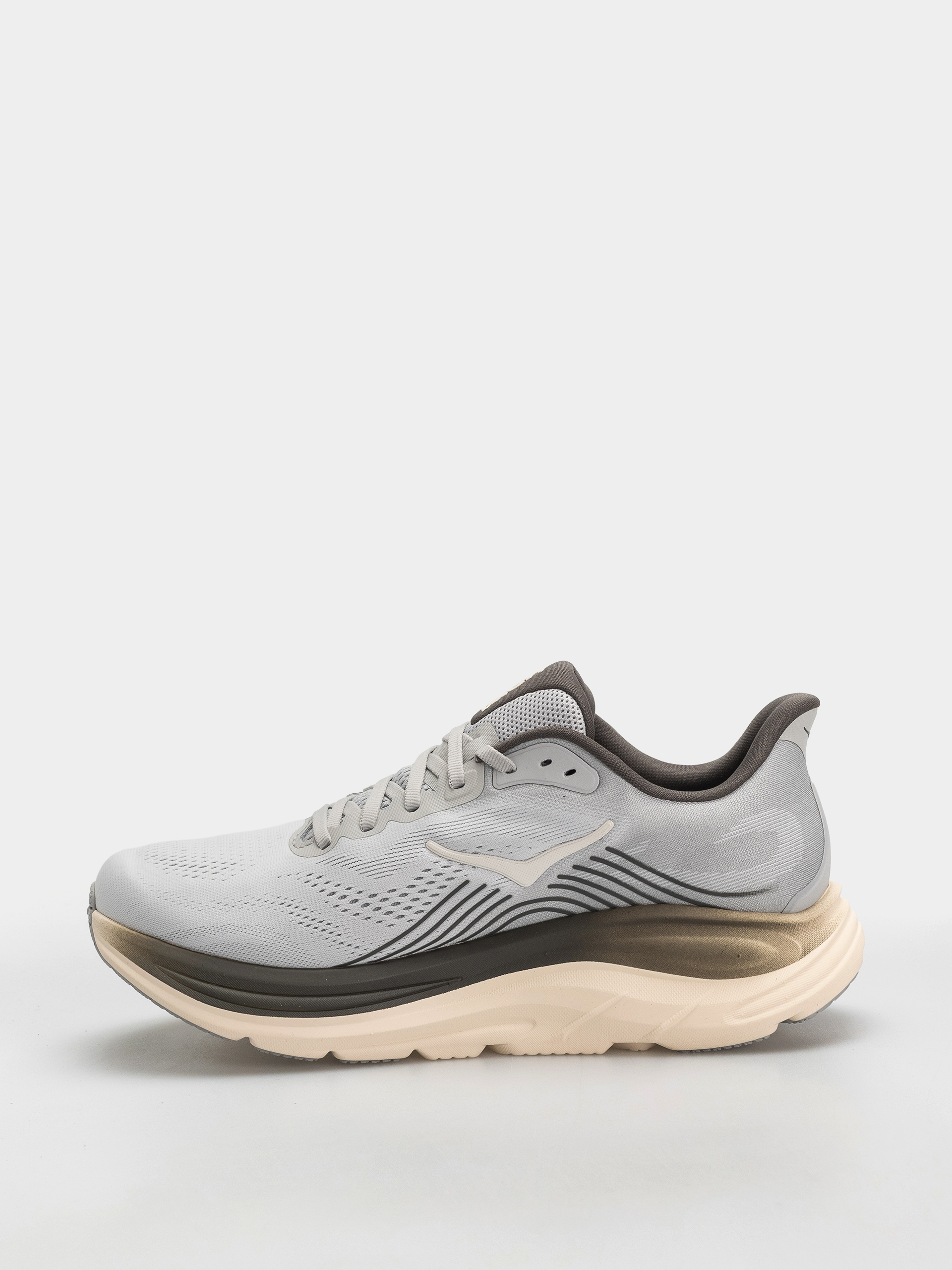 Hoka Clifton 11 Shoes (stardust/alabaster)