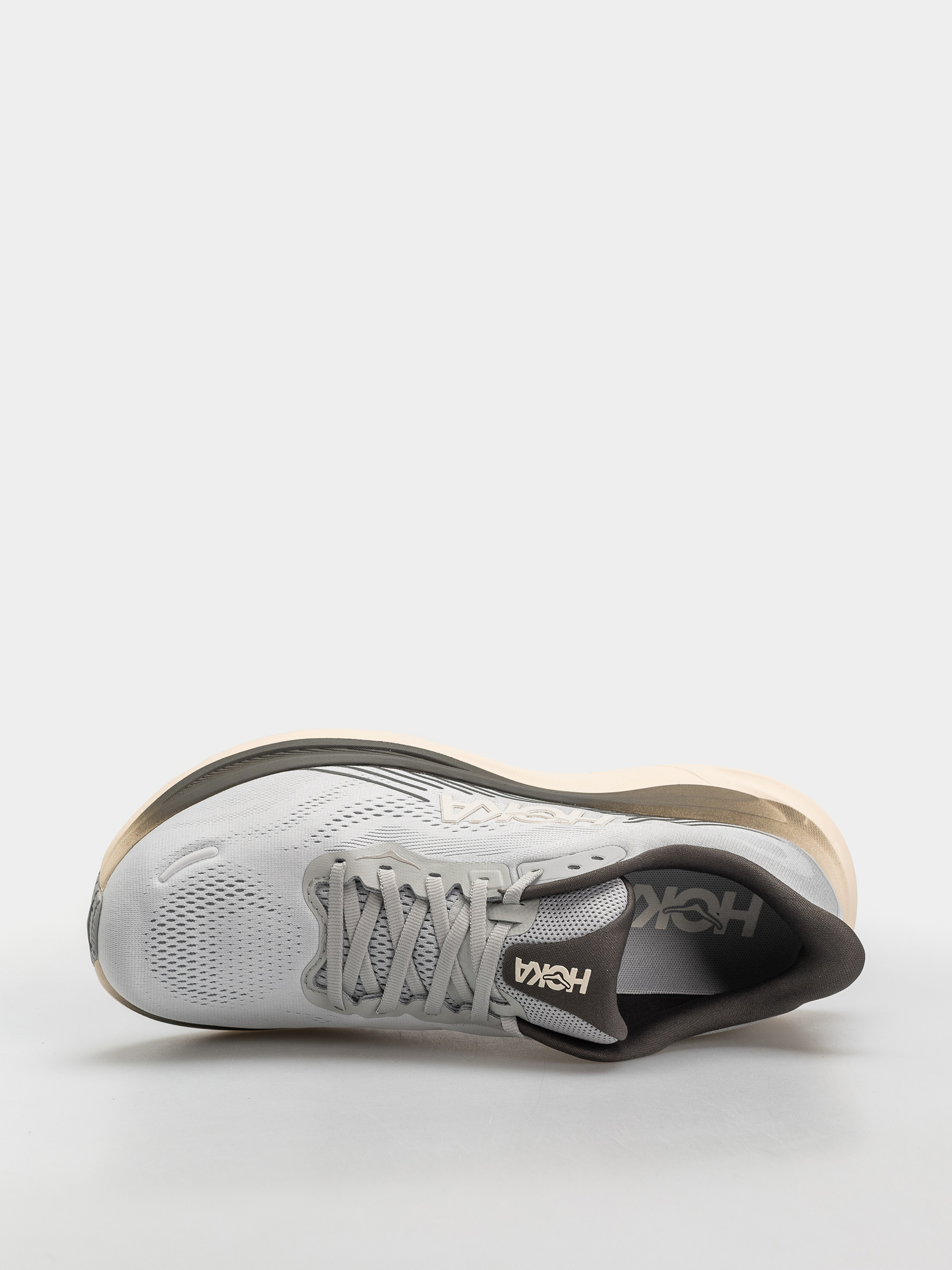 Hoka Clifton 11 Schuhe (stardust/alabaster)