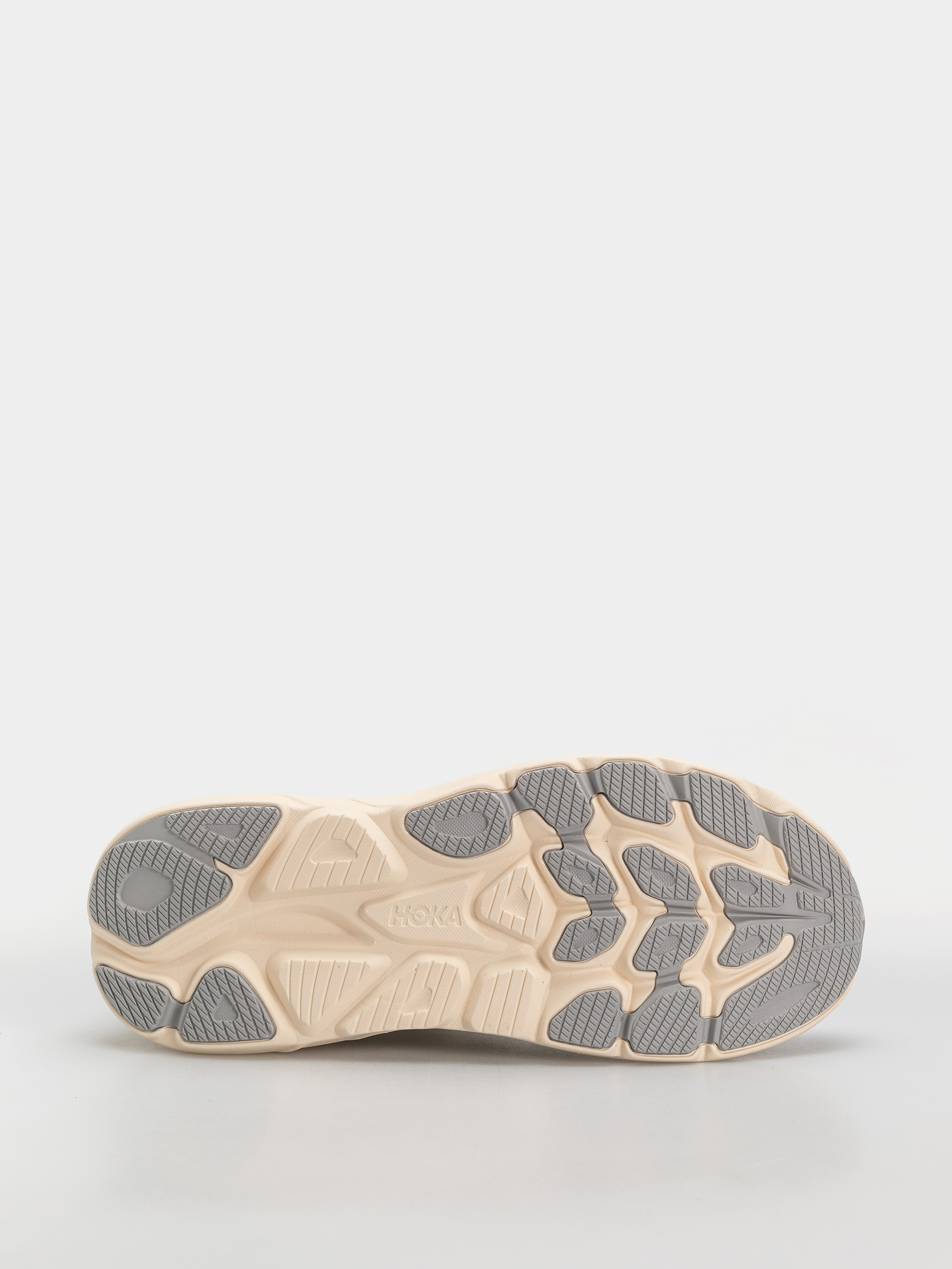 Hoka Clifton 11 Schuhe (stardust/alabaster)