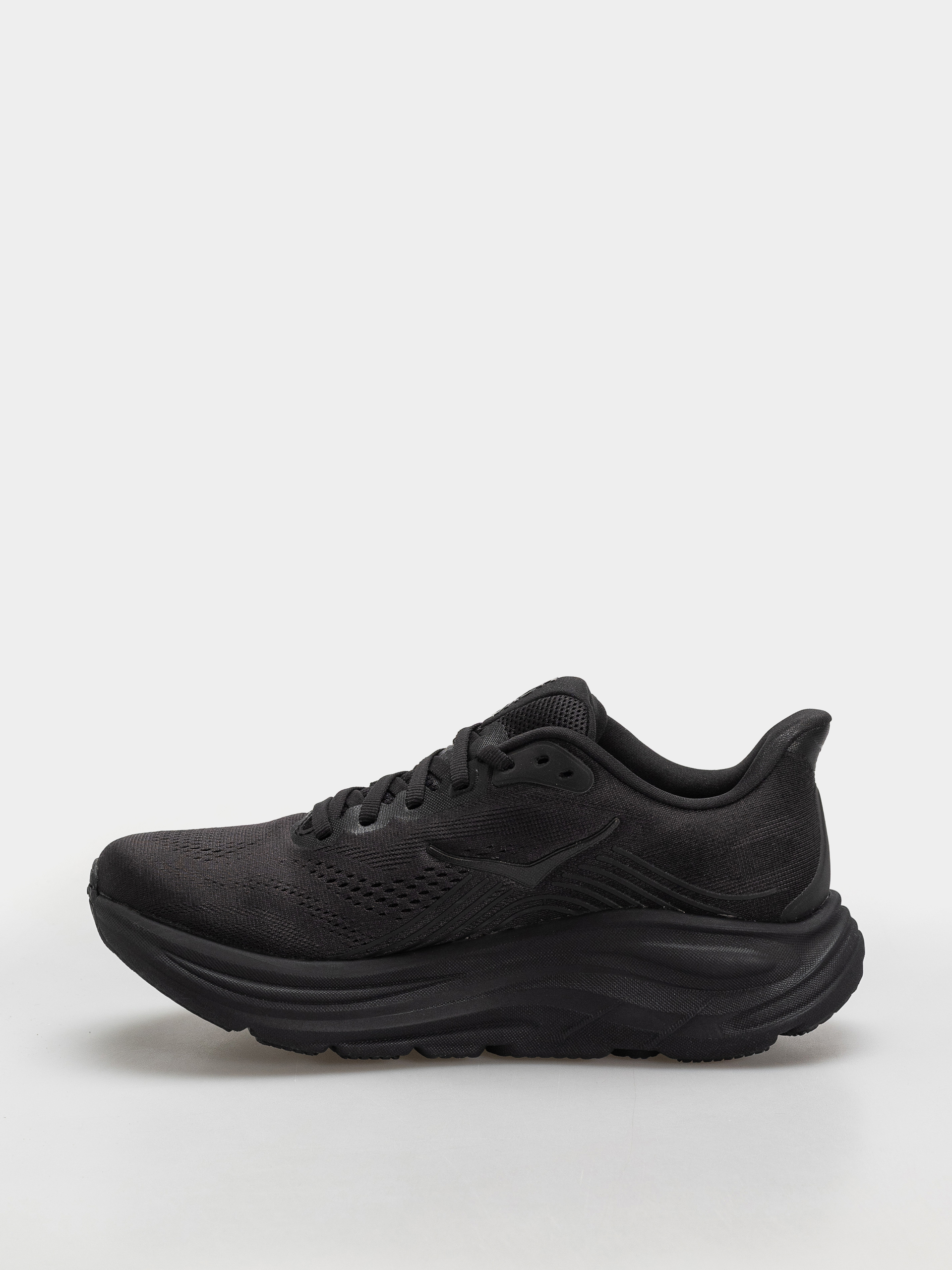 Hoka Clifton 11 Wmn Shoes (black/black)