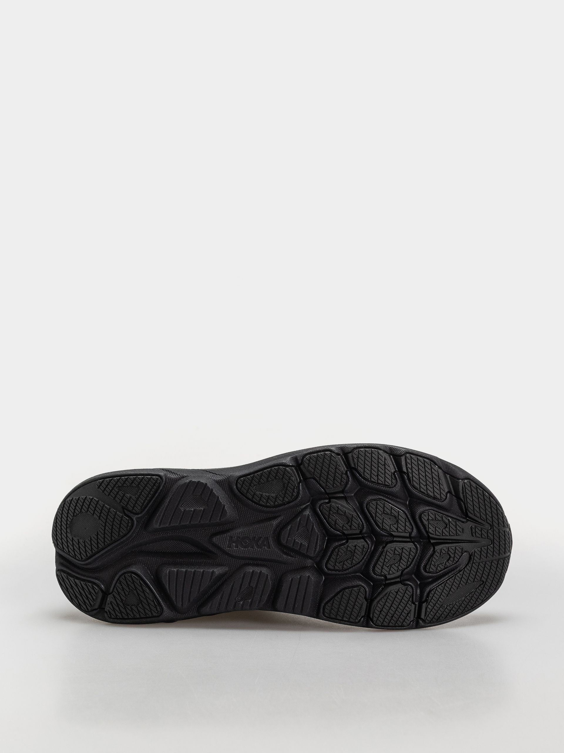 Hoka Clifton 11 Wmn Schuhe (black/black)