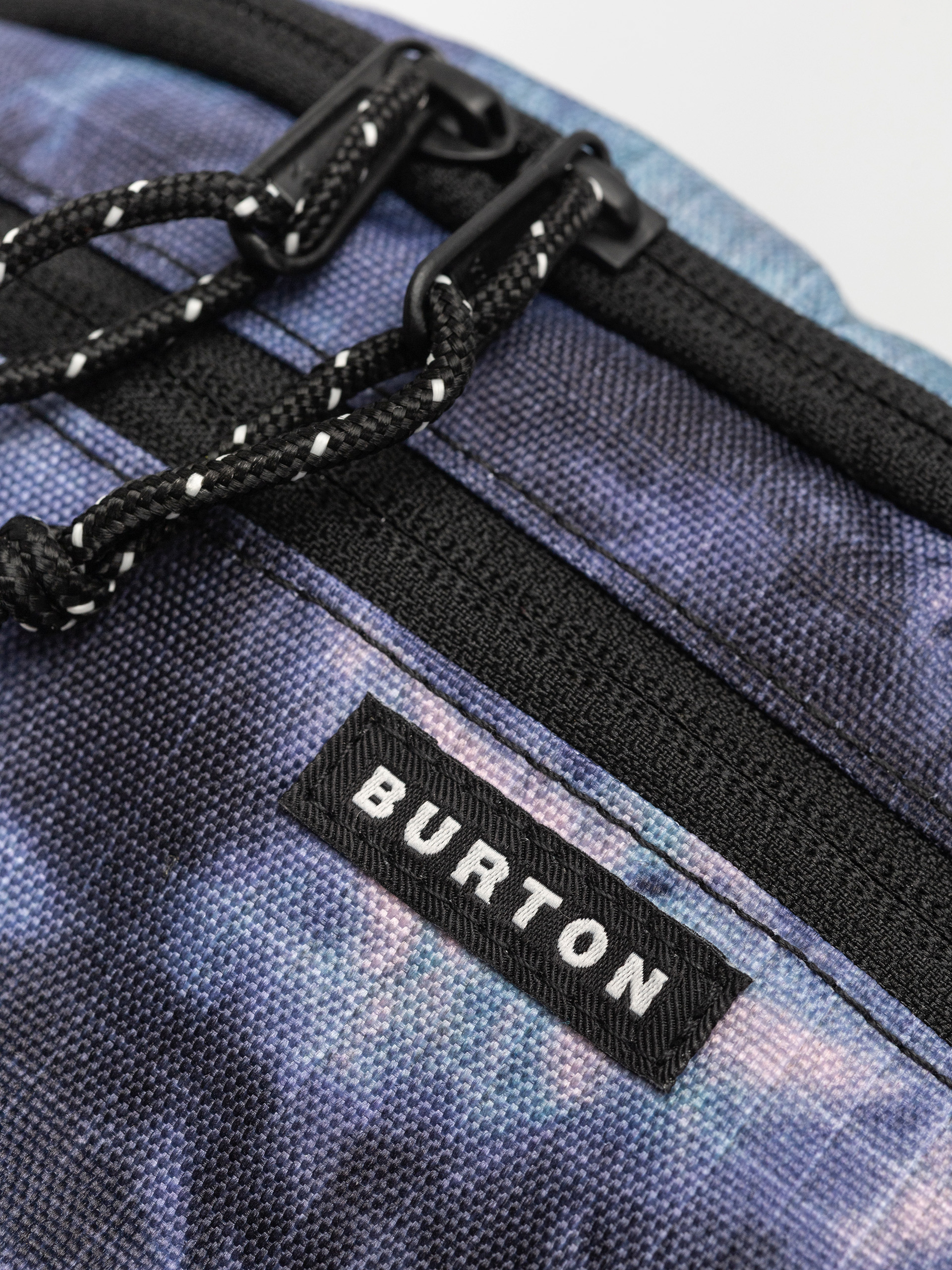 Burton 3L Hip Pack Gürteltasche (crystal dye)