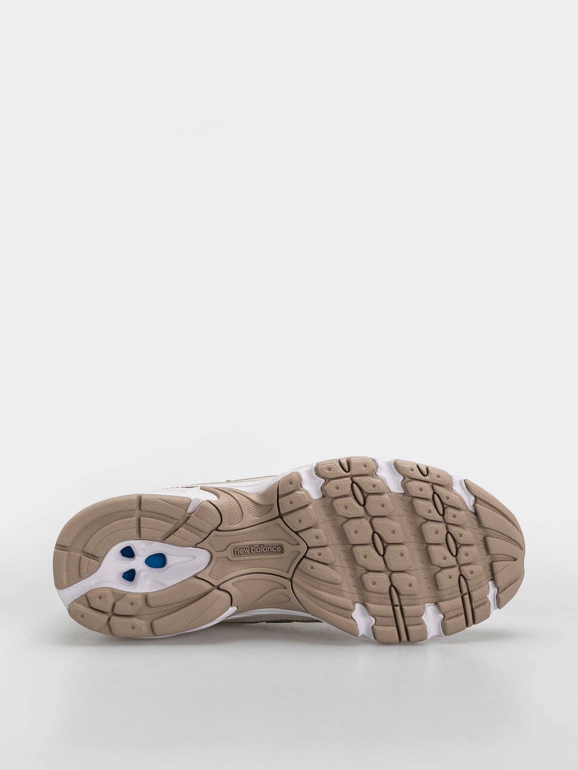 New Balance 740 JR Schuhe (timberwolf/driftwood)