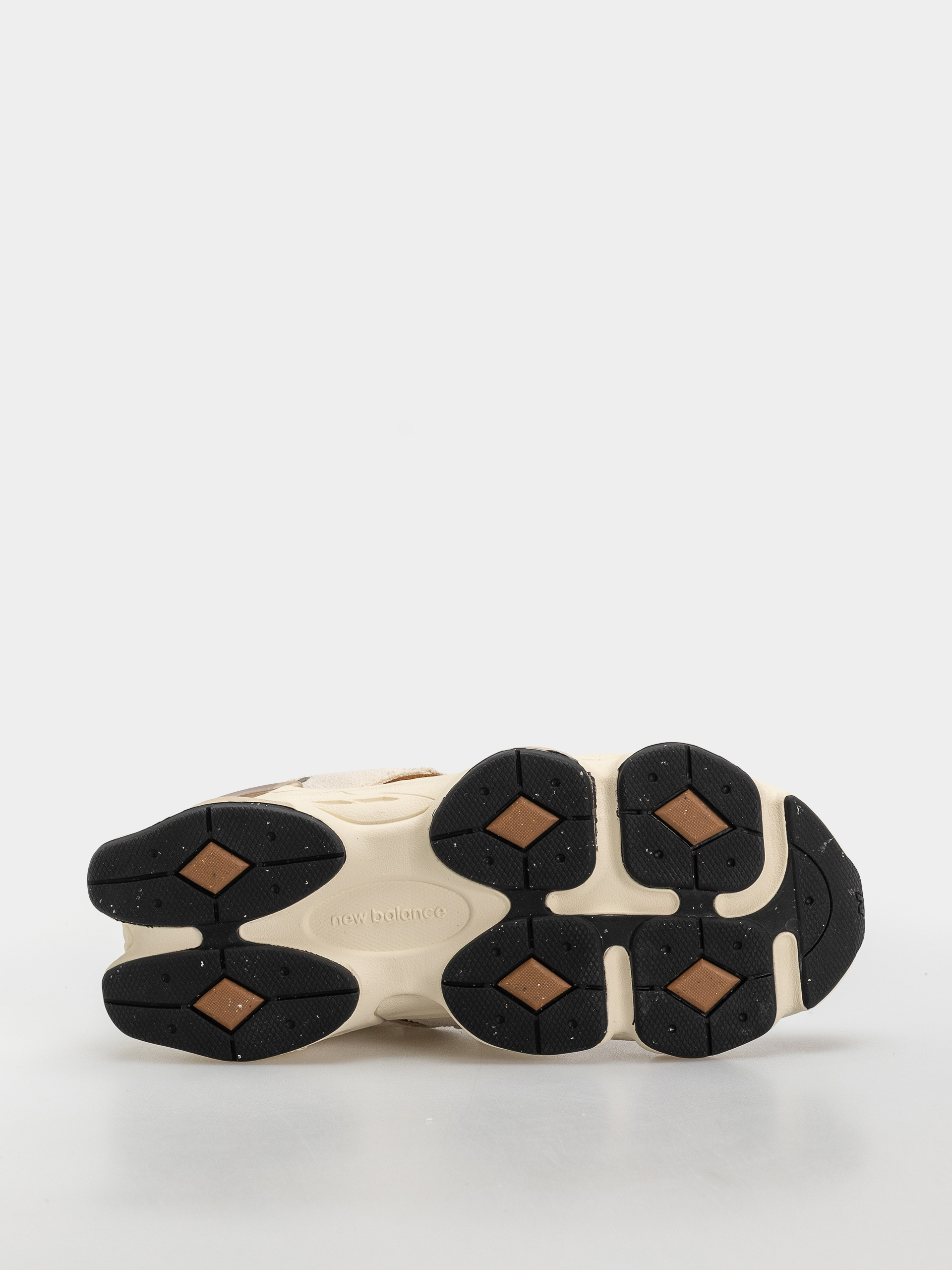 New Balance 9060 JR Schuhe (breakfast tea/angora)