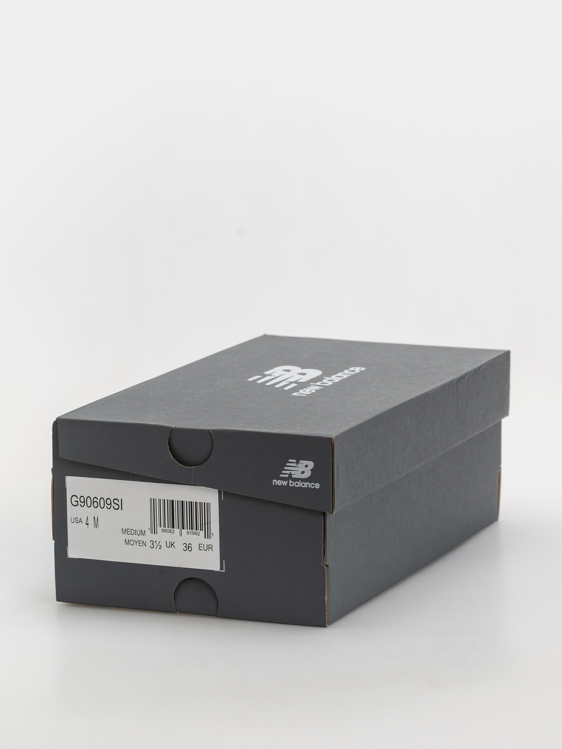 New Balance 9060 JR Schuhe (breakfast tea/angora)