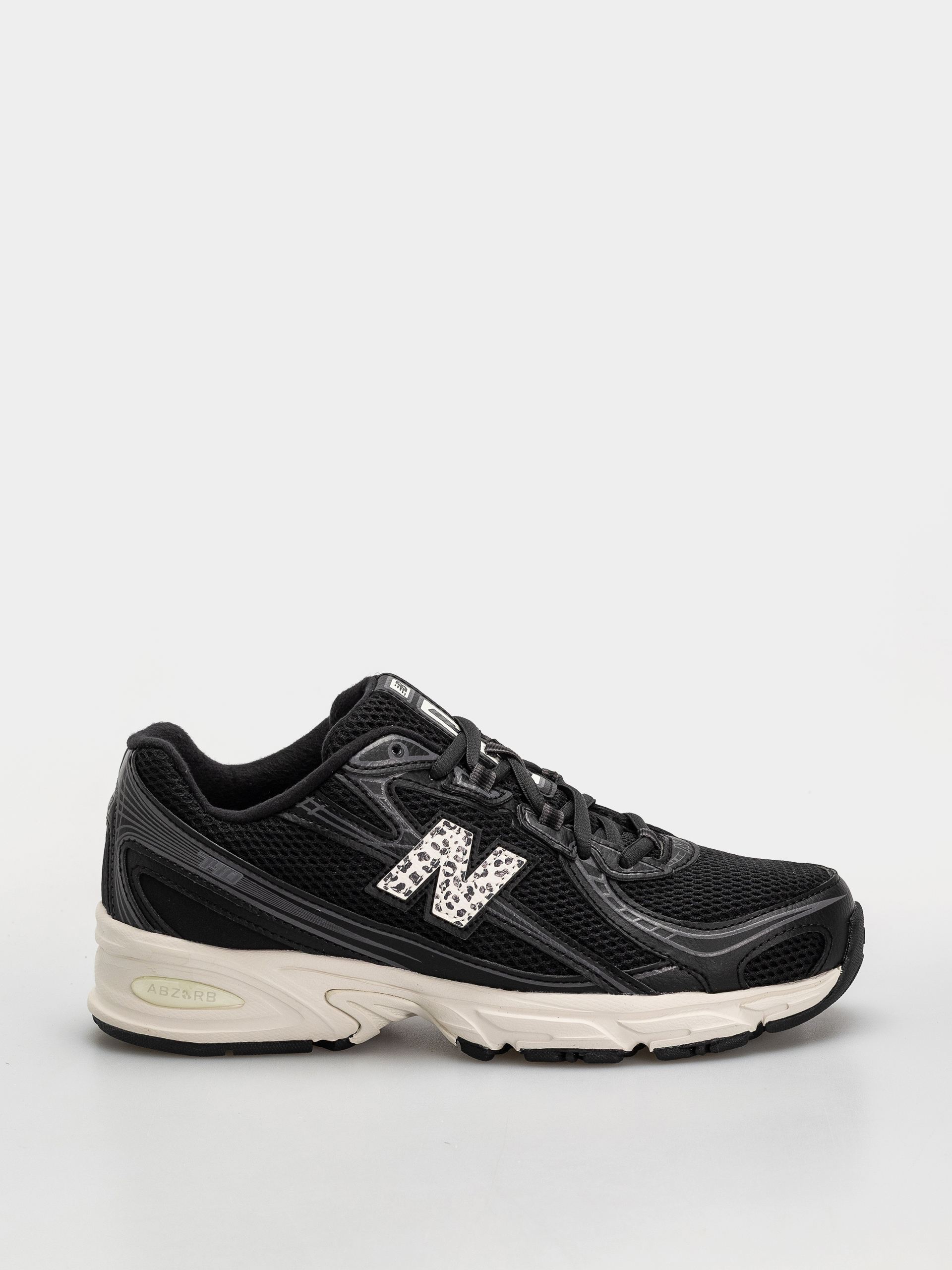 Mizuno Shoes Wave Mujin LS GTX - black (black/quiet shade/black sand)