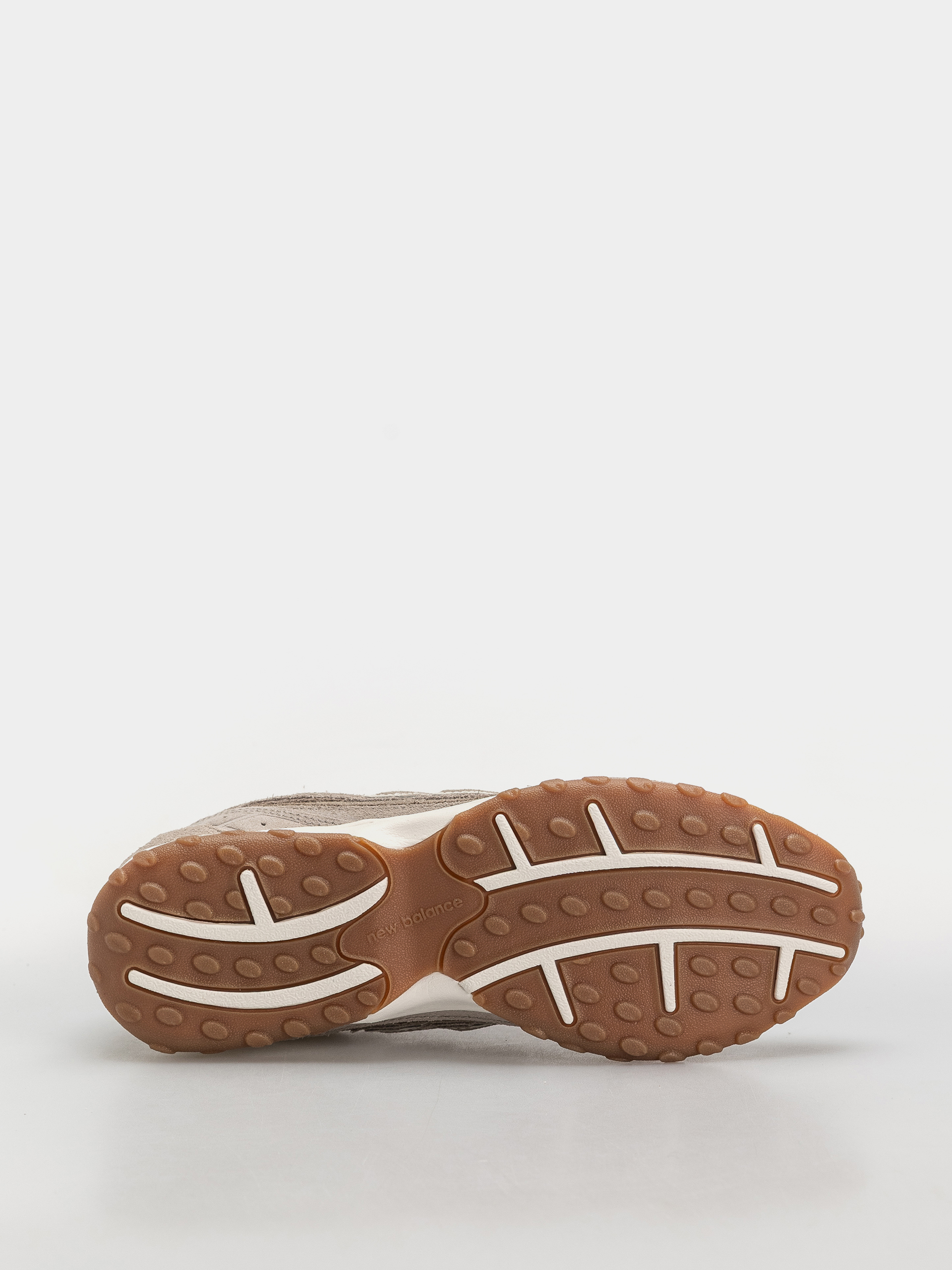 New Balance 204L Schuhe (arid stone/thunder brown)