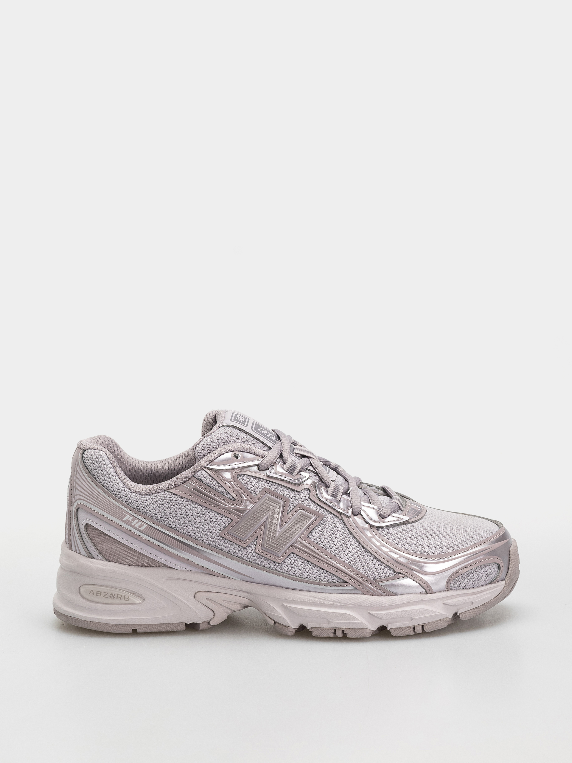 New Balance 740 Schuhe (horizon grey/truffle metallic)