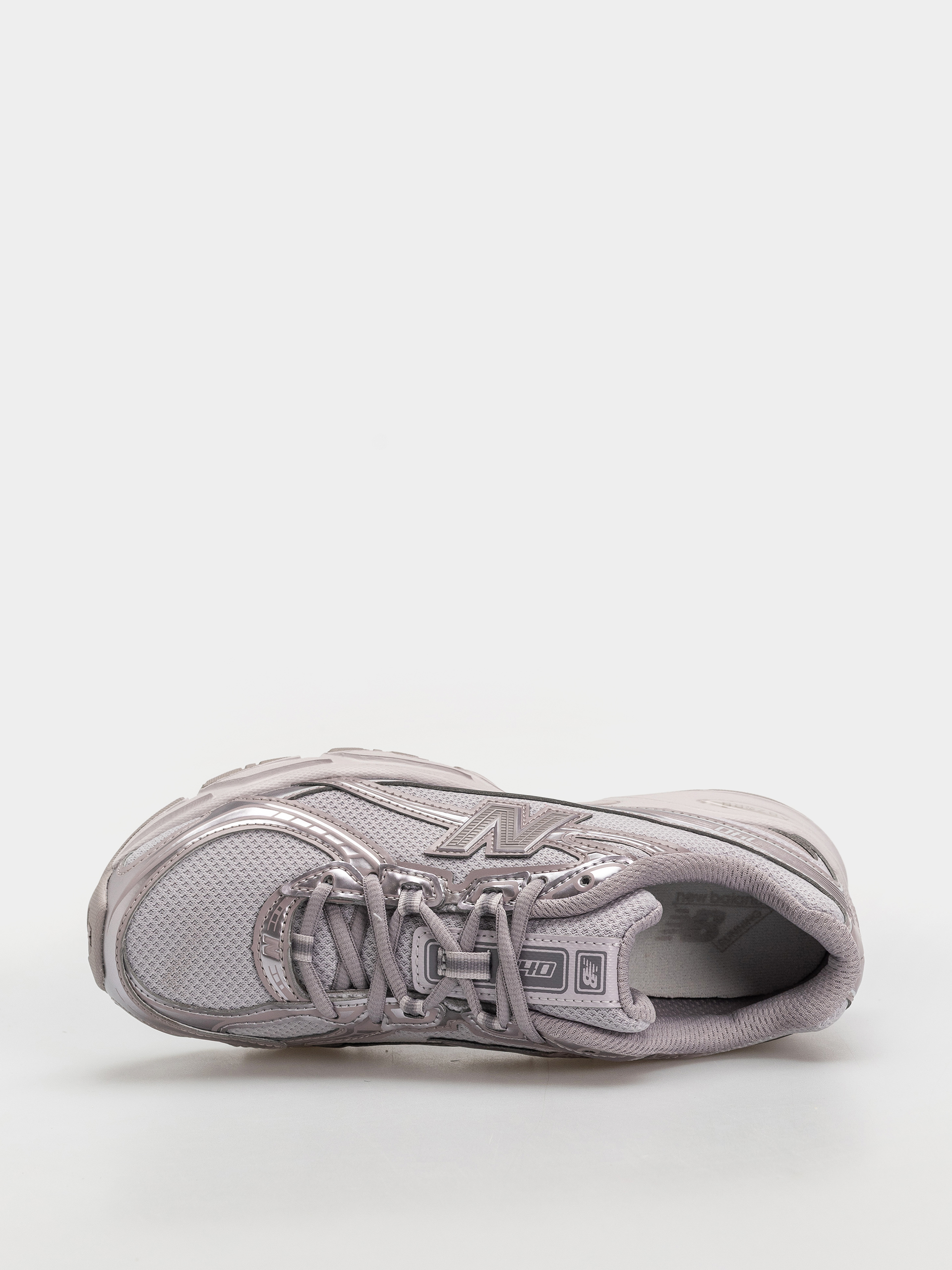 New Balance 740 Schuhe (horizon grey/truffle metallic)