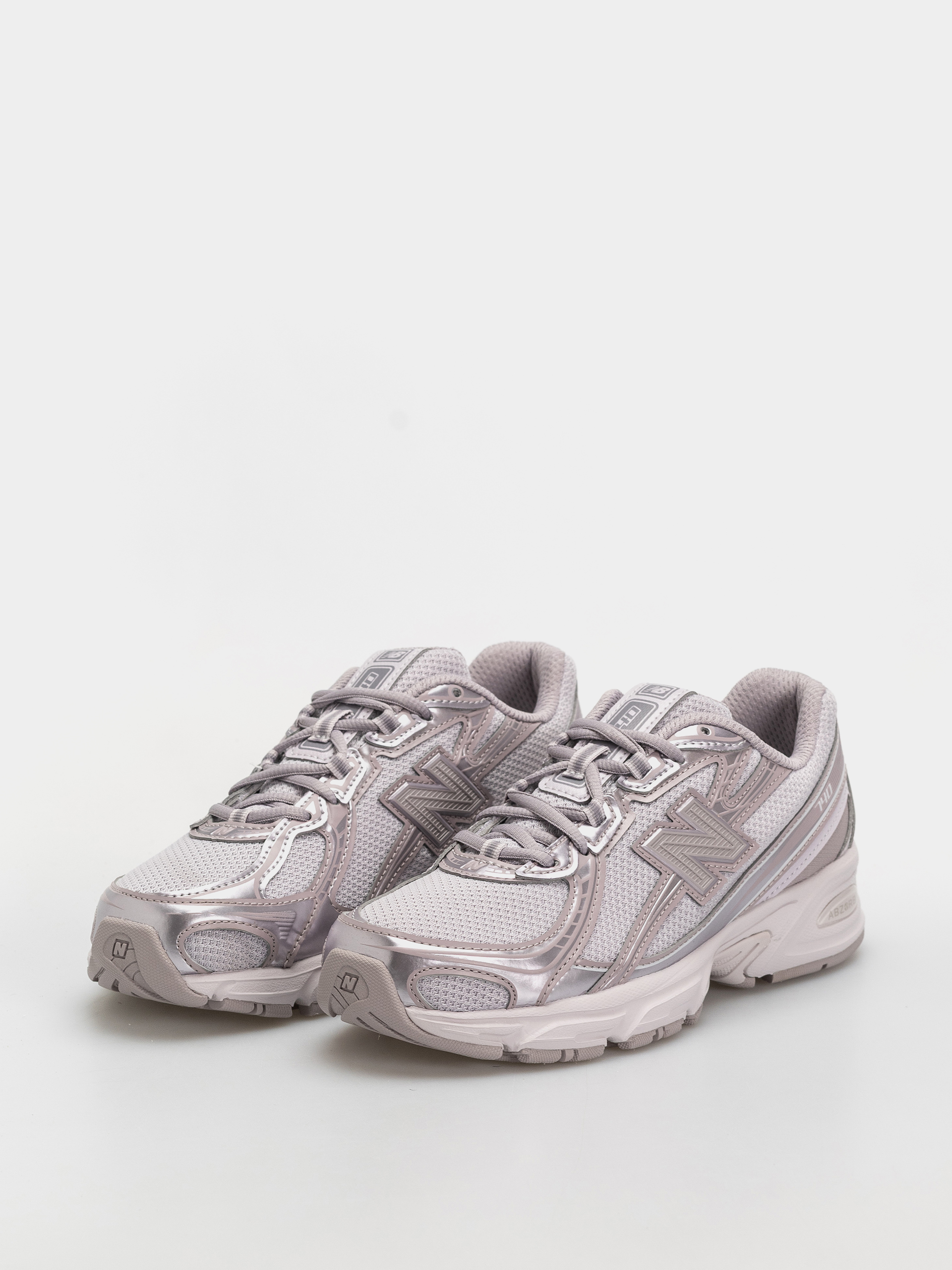 New Balance 740 Schuhe (horizon grey/truffle metallic)