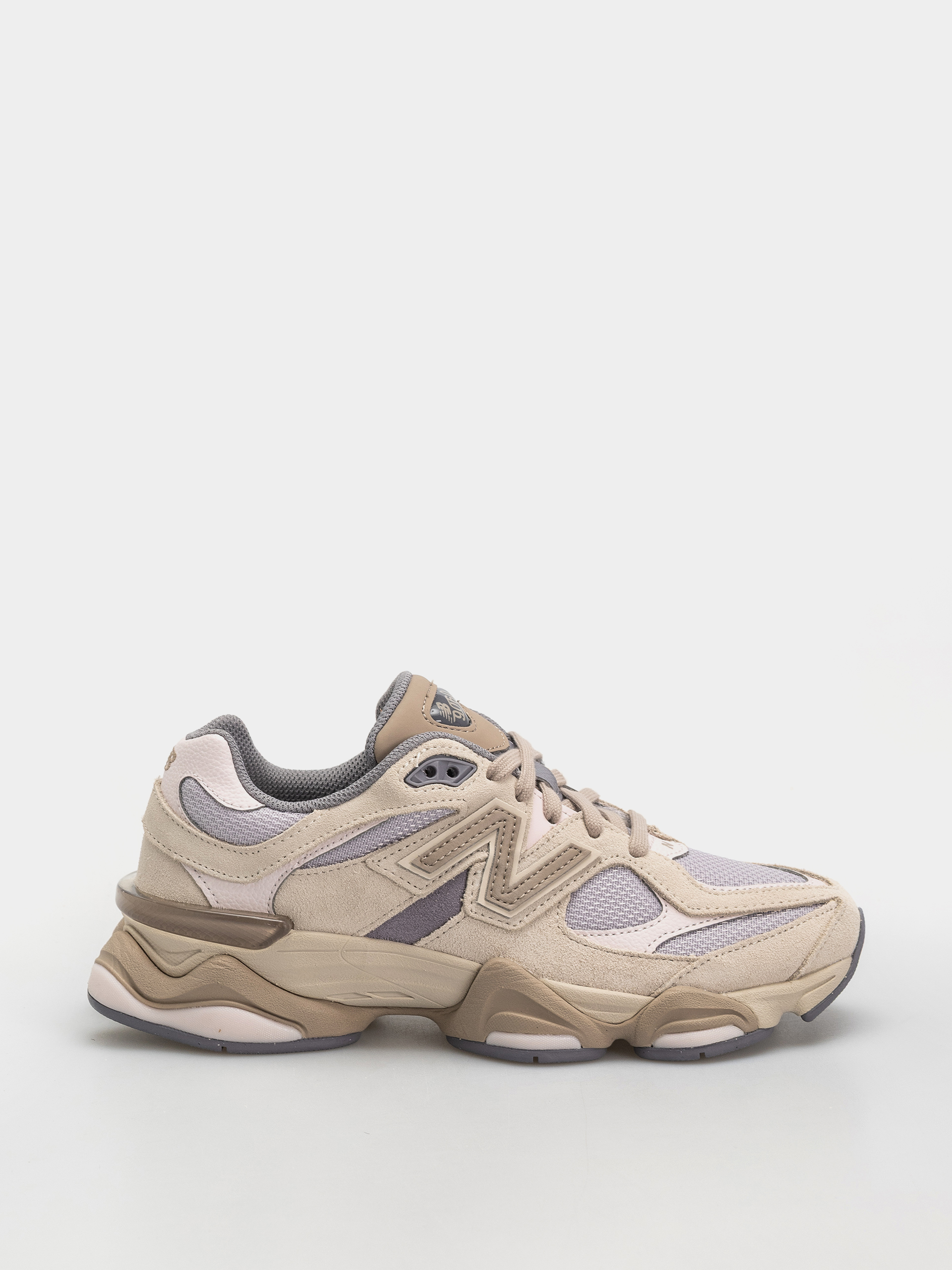 New Balance 9060 Shoes - beige (timberwolf/driftwood)