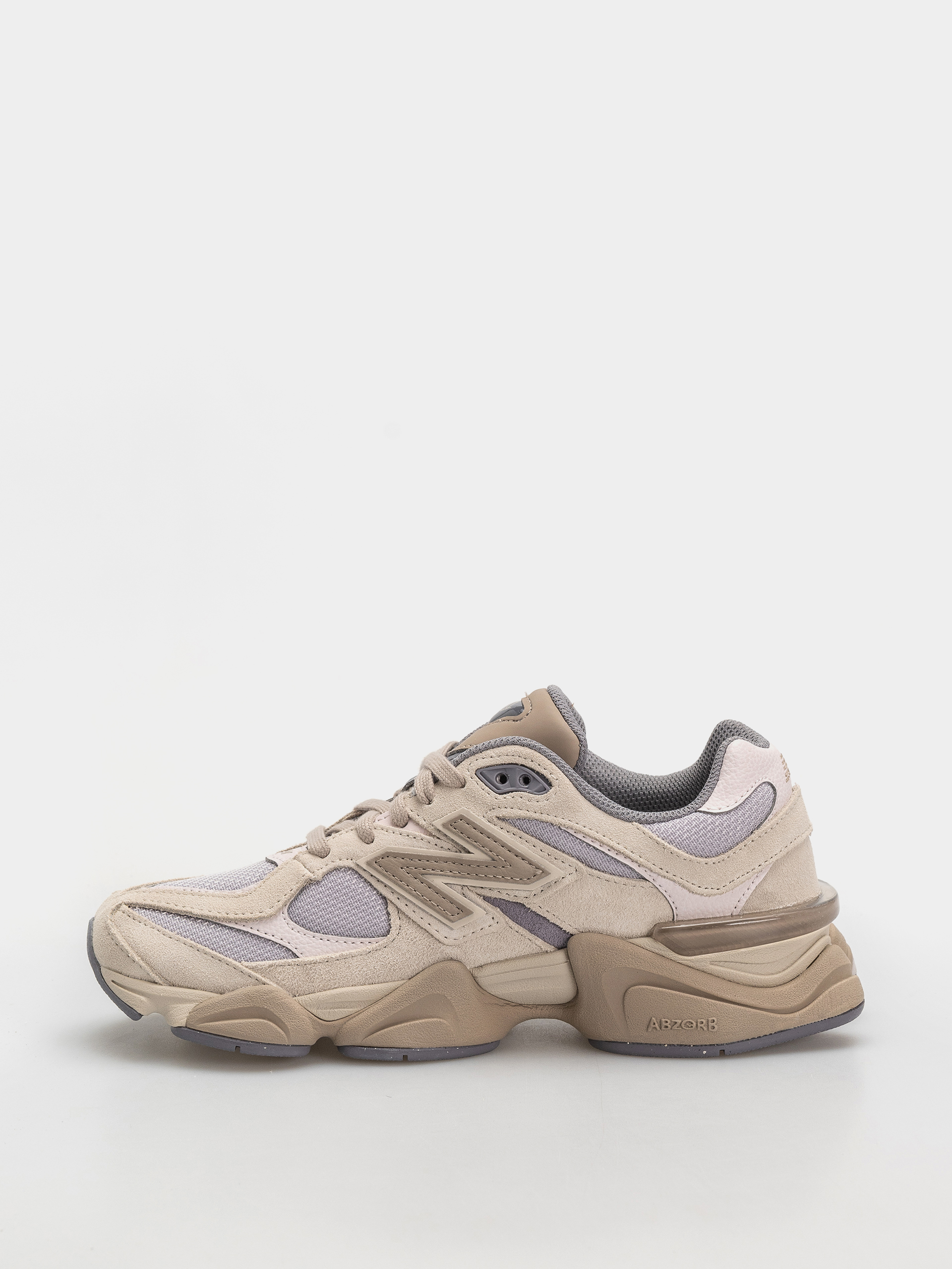 New Balance 9060 Shoes (timberwolf/driftwood)