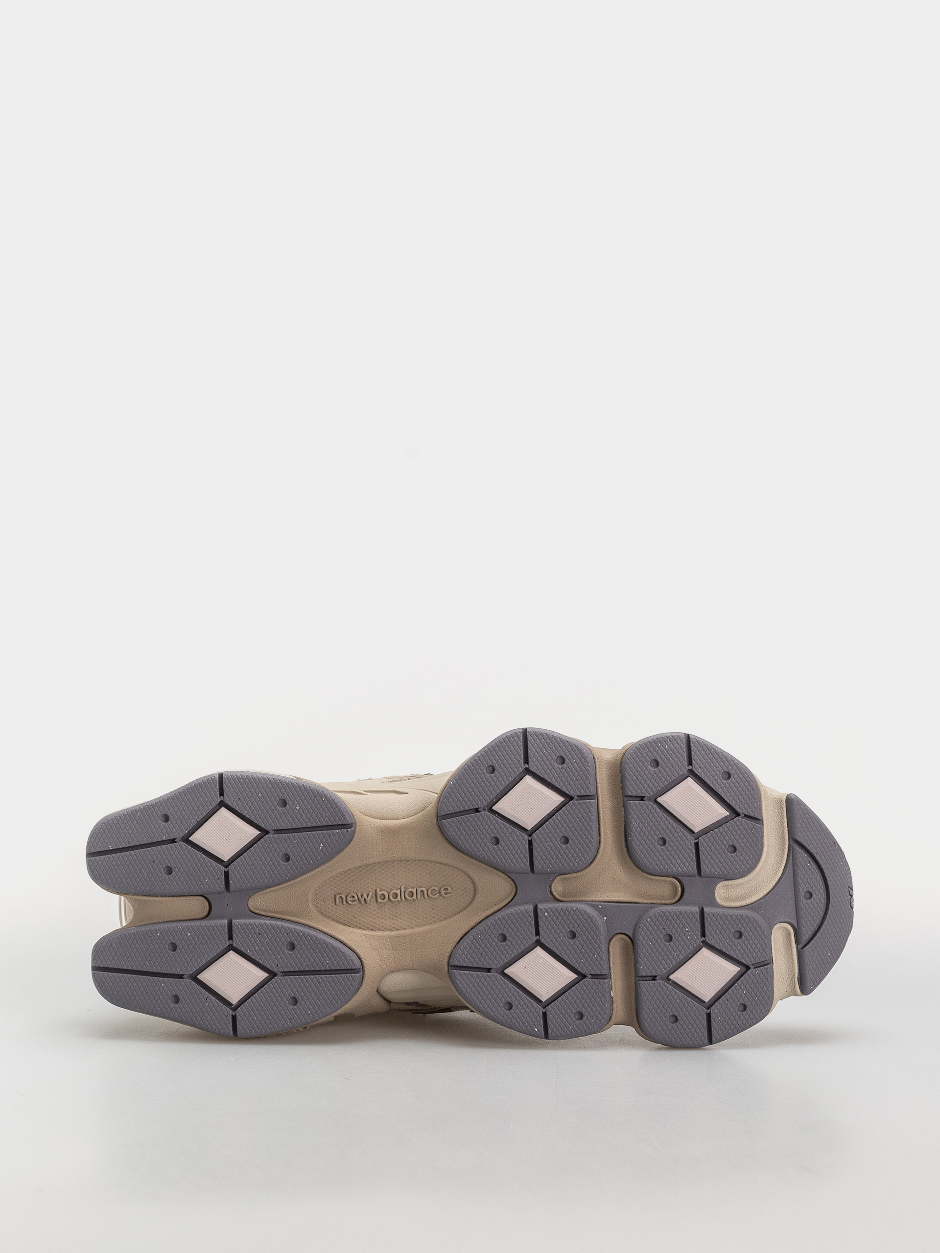New Balance 9060 Shoes (timberwolf/driftwood)