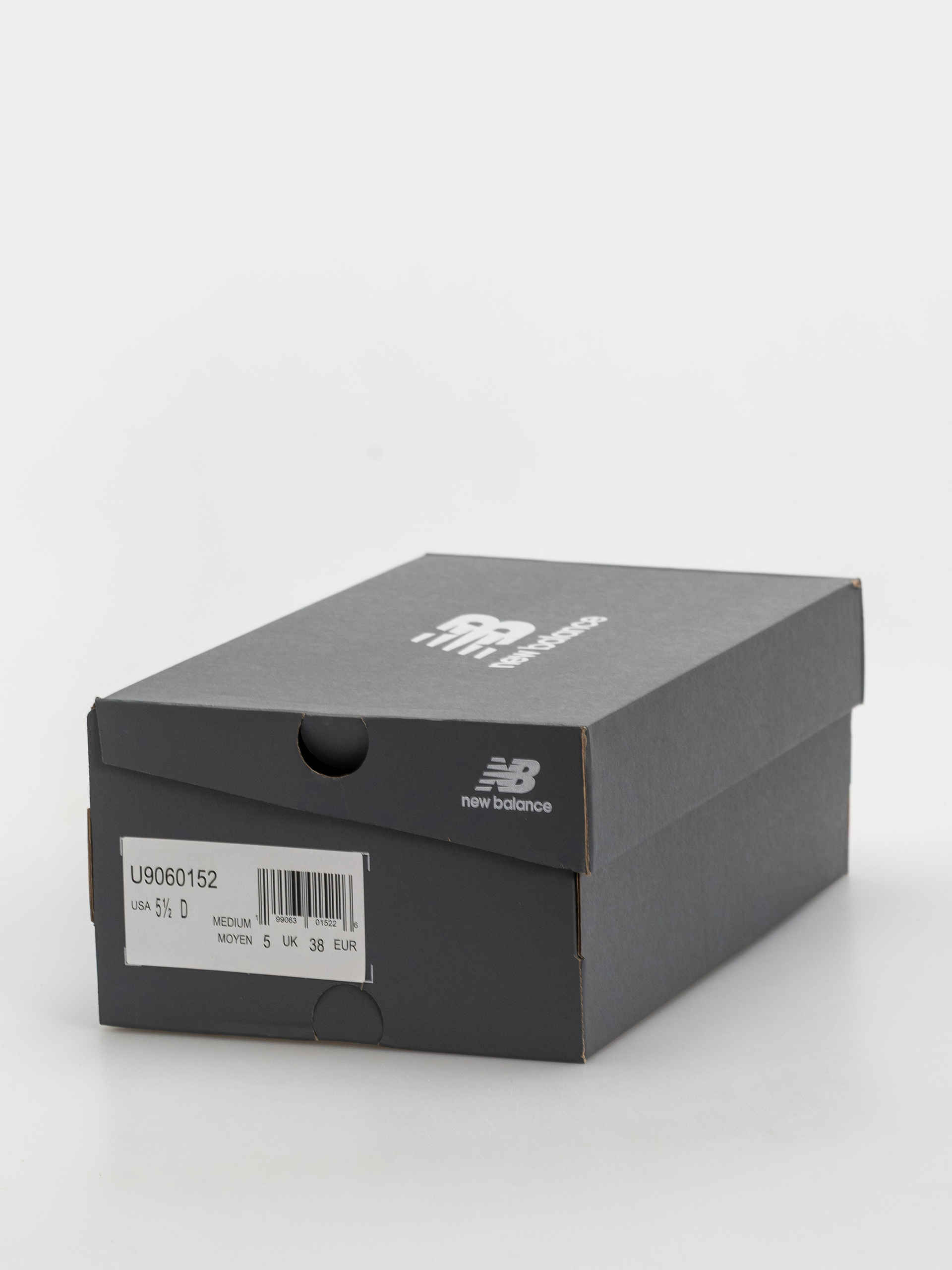New Balance 9060 Schuhe (timberwolf/driftwood)
