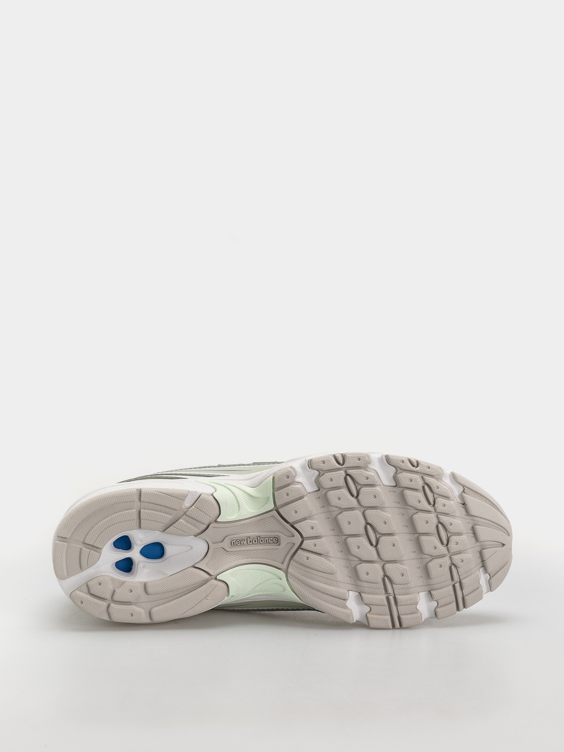 New Balance 740 Schuhe (mint water/silver moss)