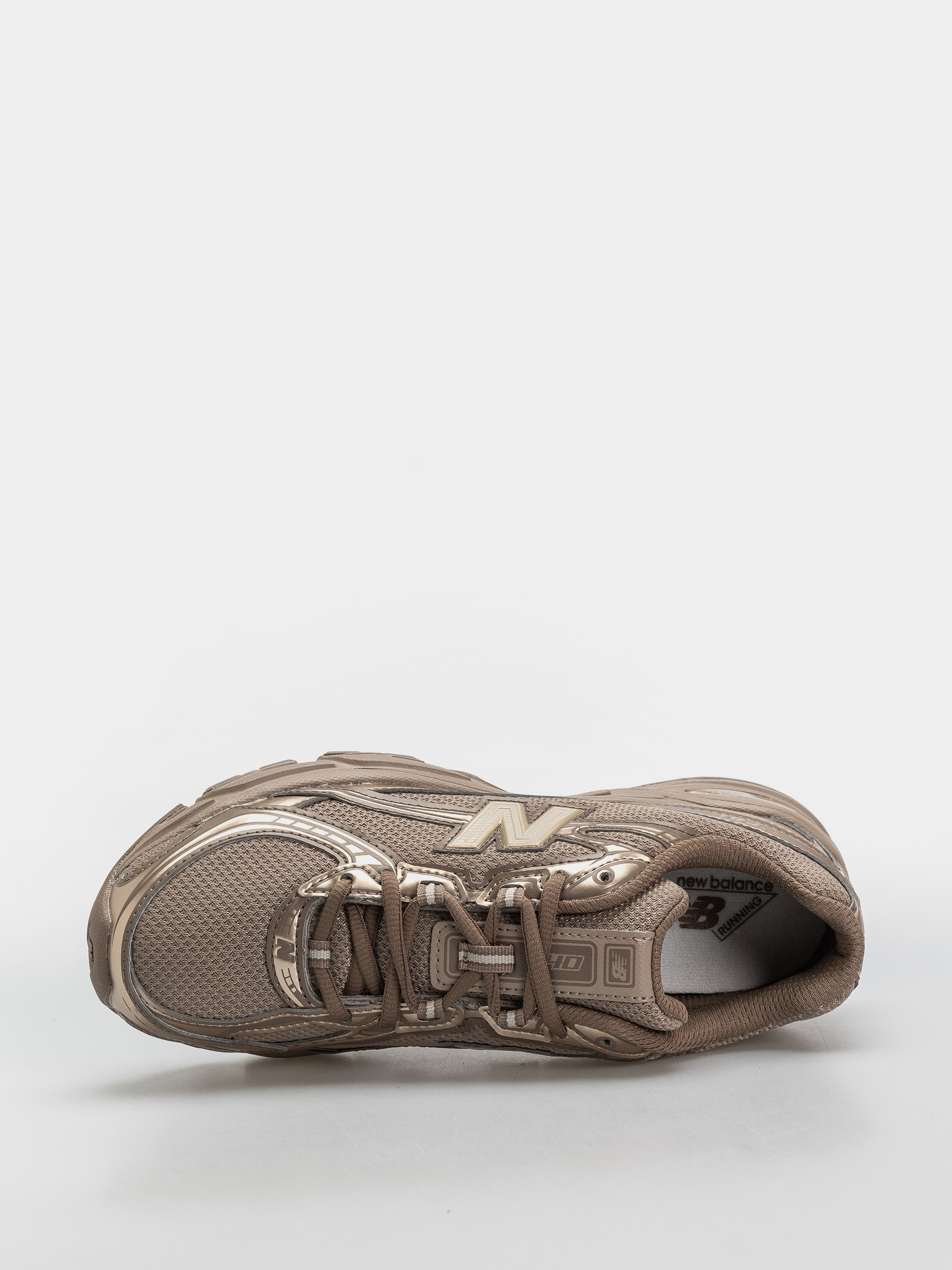 New Balance 740 Schuhe (mushroom/timberwolf)