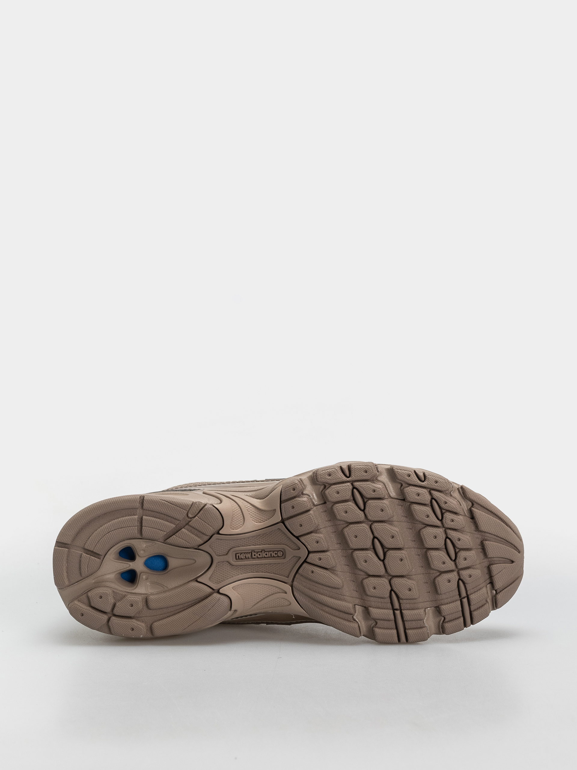 New Balance 740 Schuhe (mushroom/timberwolf)