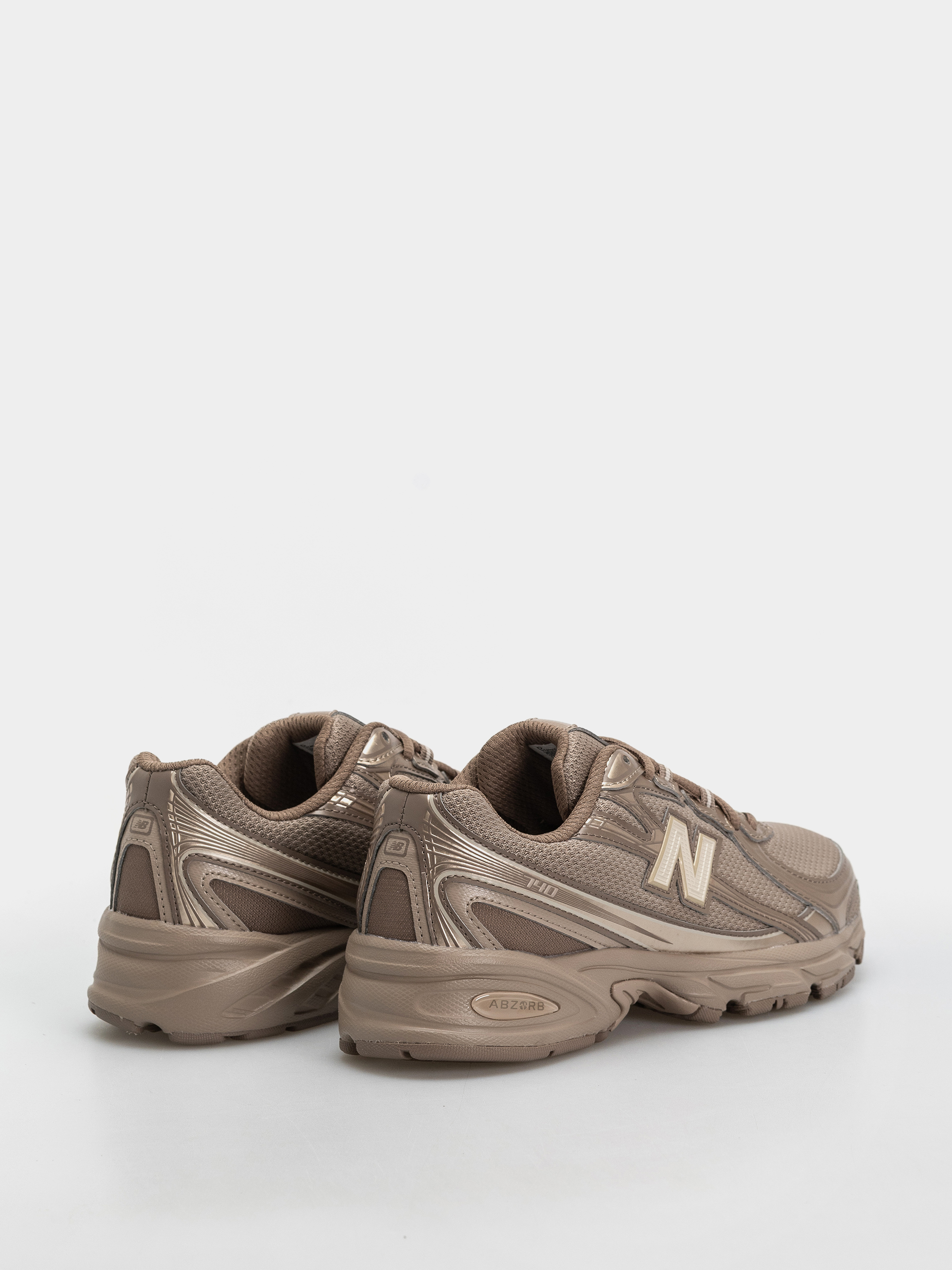 New Balance 740 Schuhe (mushroom/timberwolf)