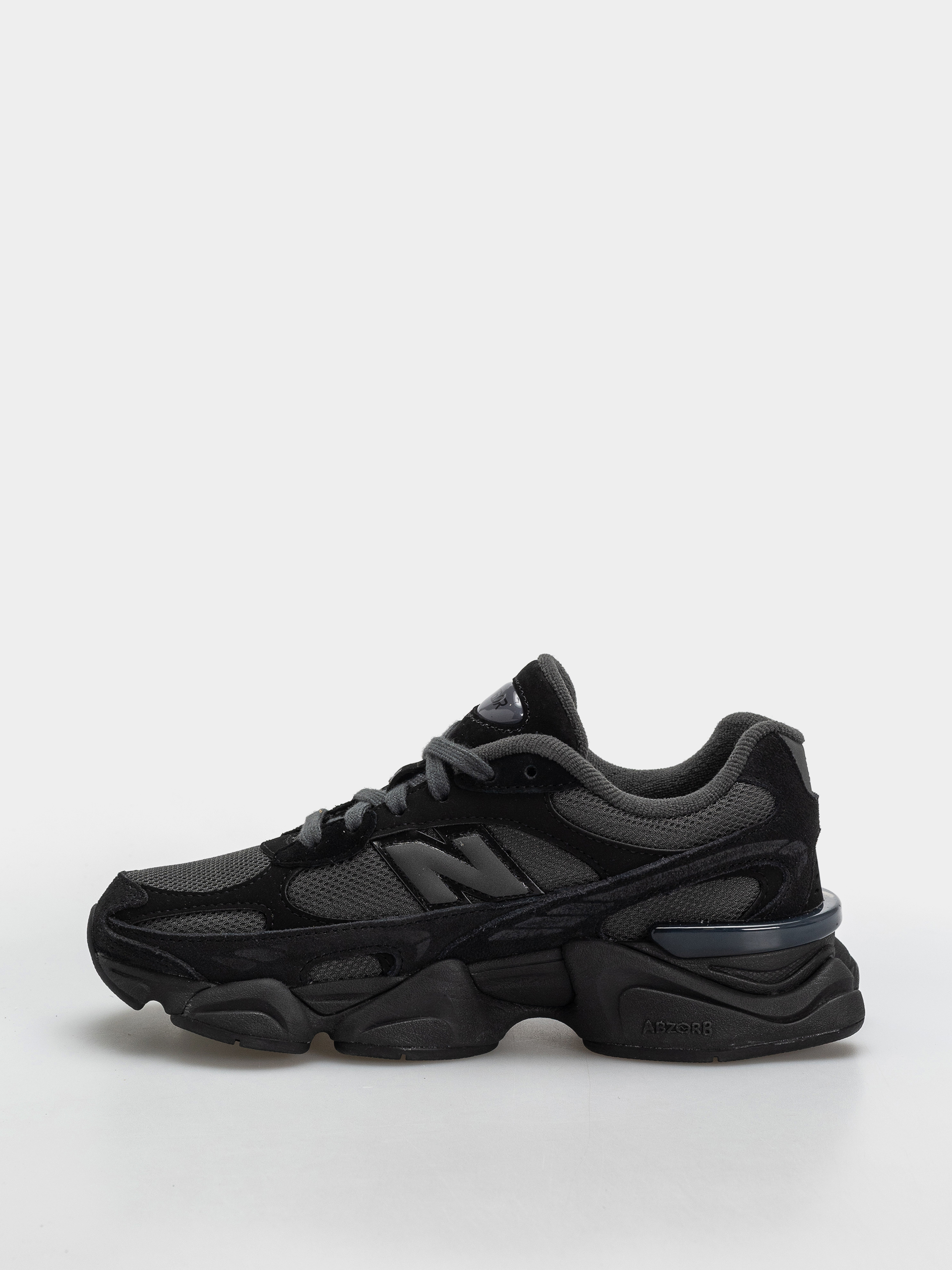 New Balance 9060 Schuhe (black/blacktop)
