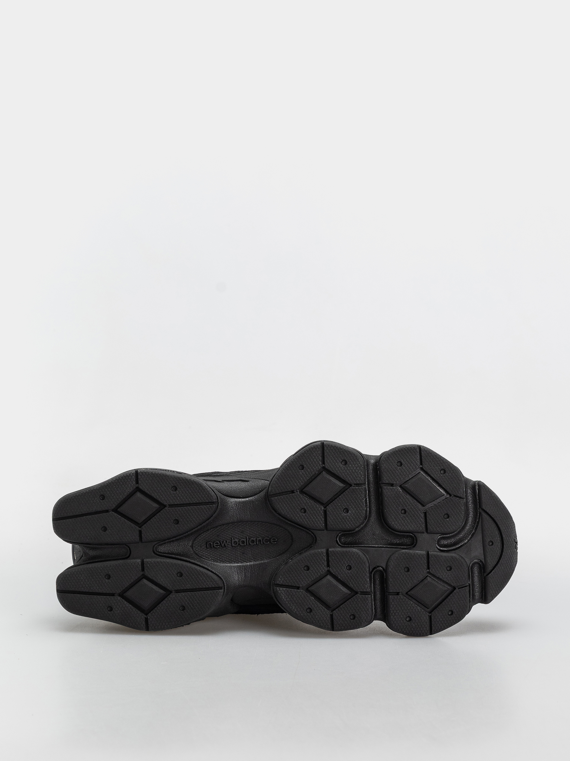 New Balance 9060 Shoes (black/blacktop)