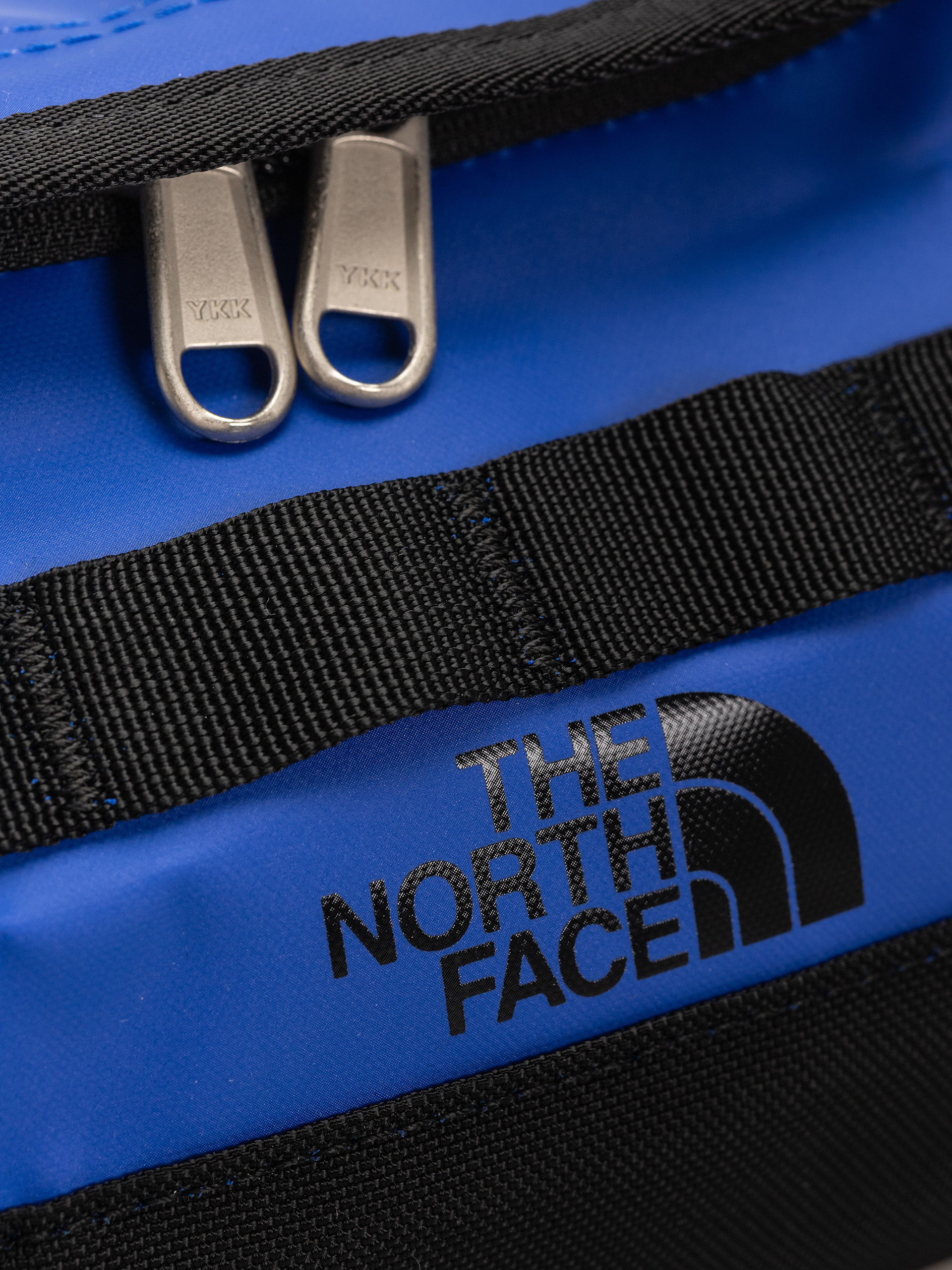 The North Face Bc Travel Canister S Cosmetic bag (tnf blue/tnf black)