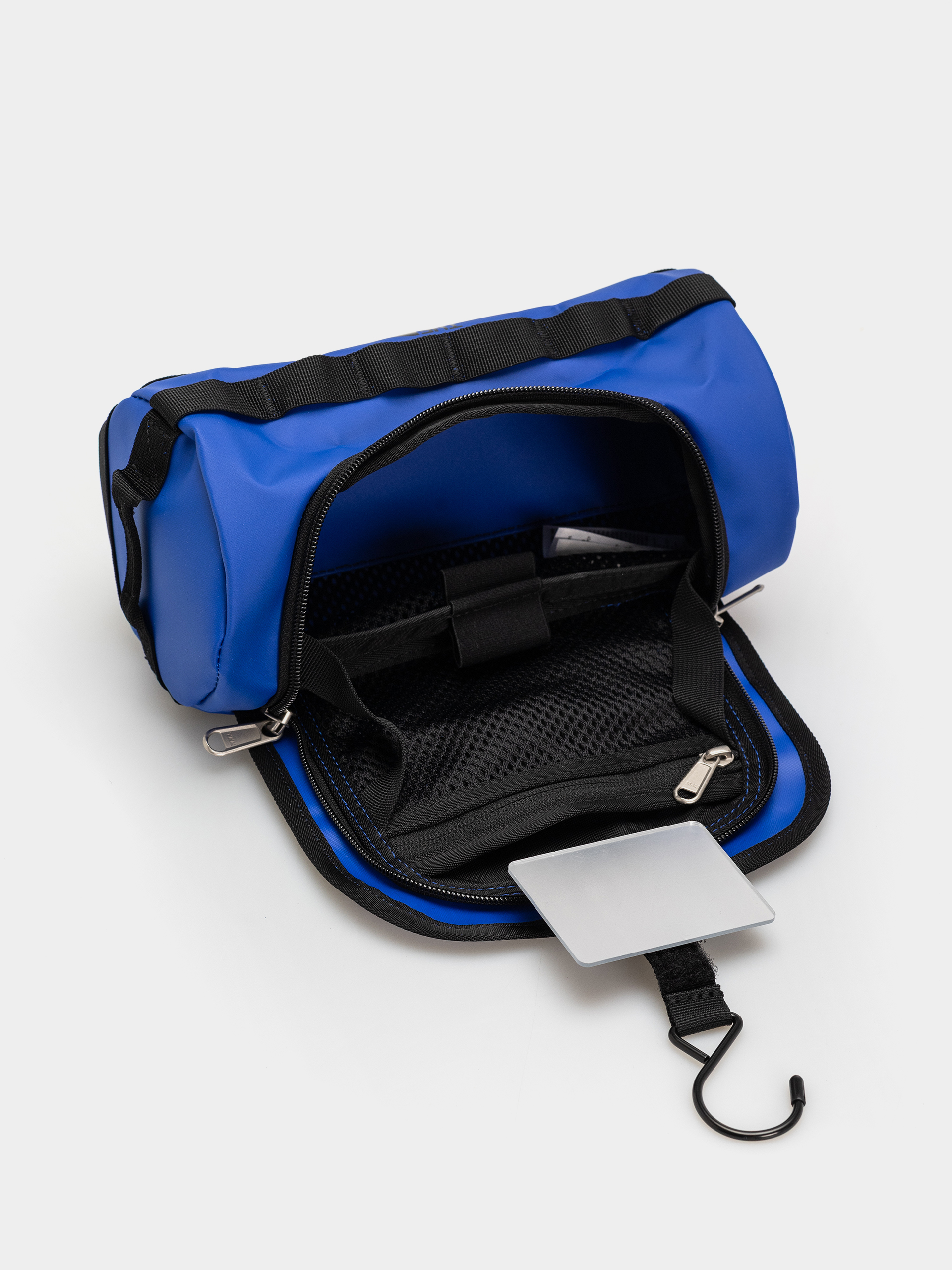 The North Face Bc Travel Canister S Kosmetiktasche (tnf blue/tnf black)