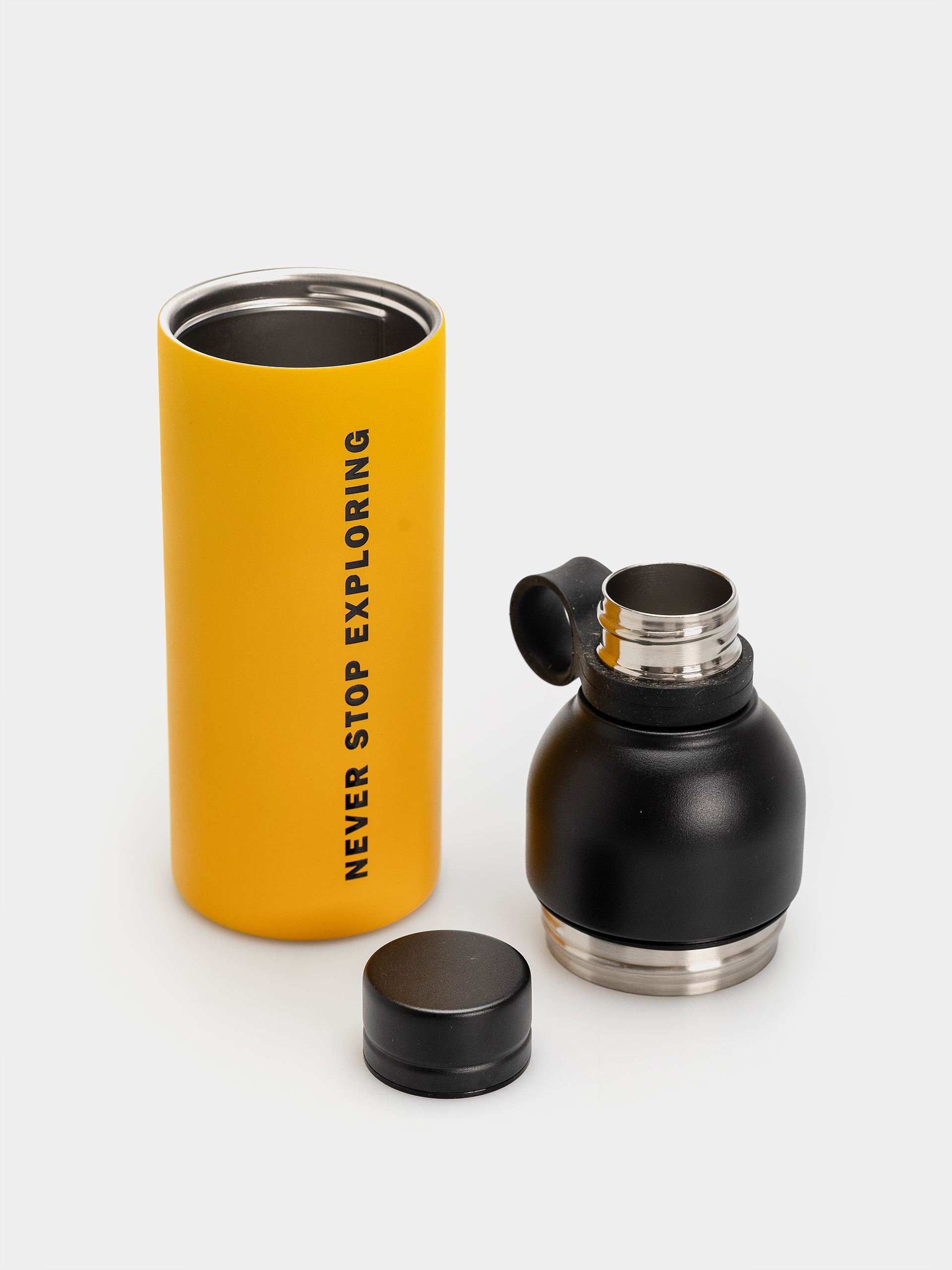 The North Face Water Bottle 0 Bottle (summit gold)