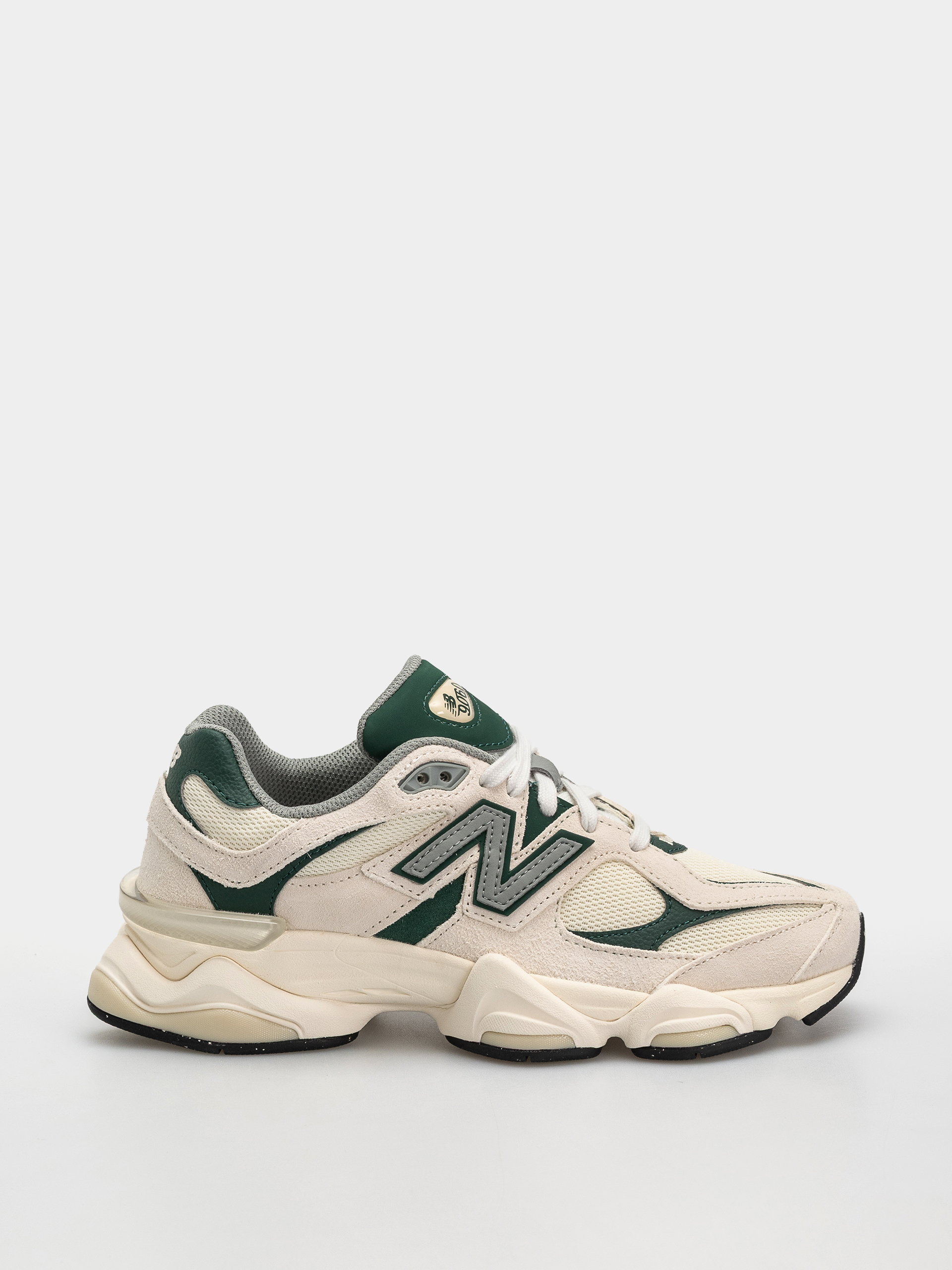 New Balance 9060 Shoes - brown (rich oak)