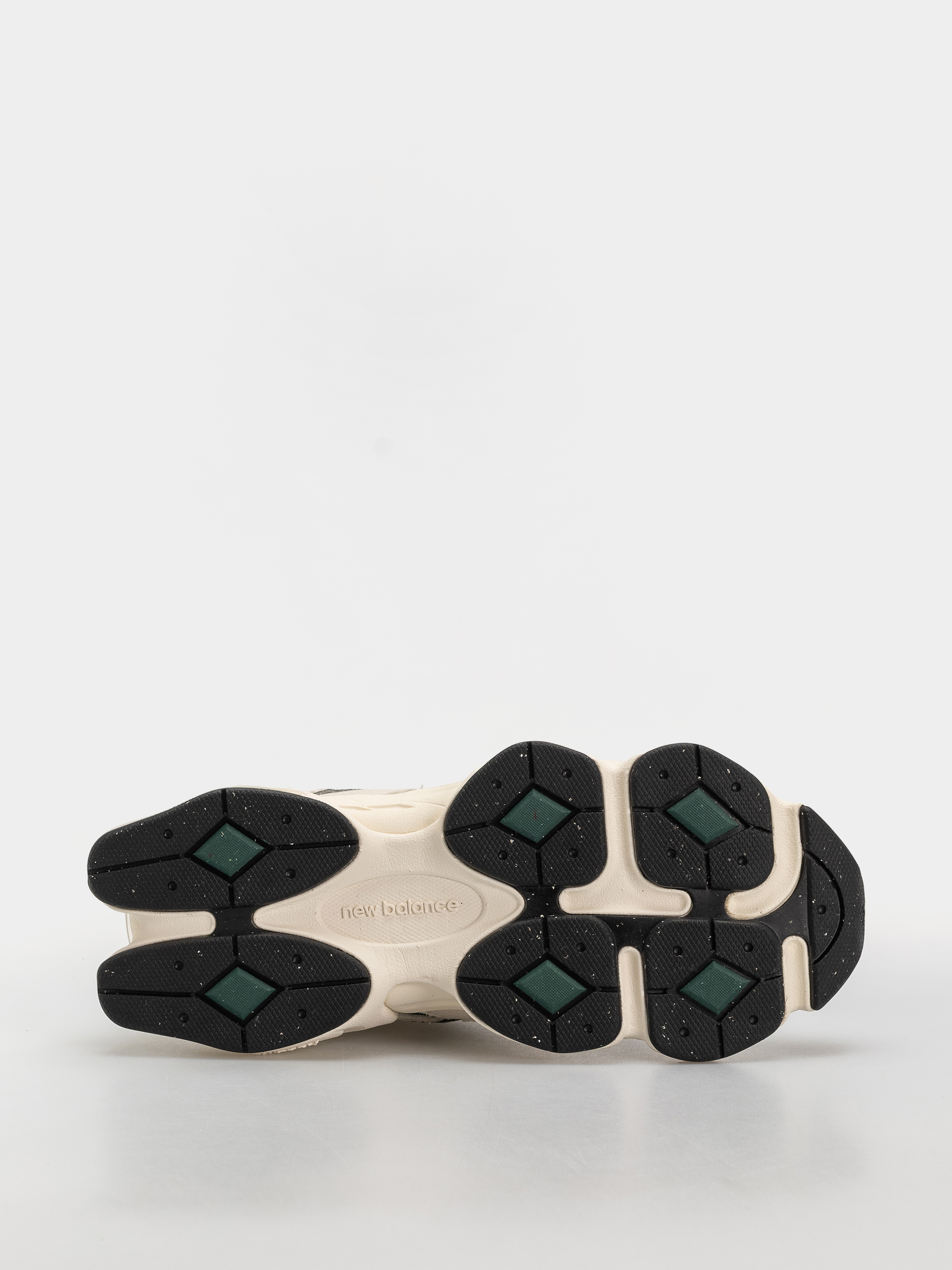 New Balance 9060 Shoes (nightwatch green/angora)