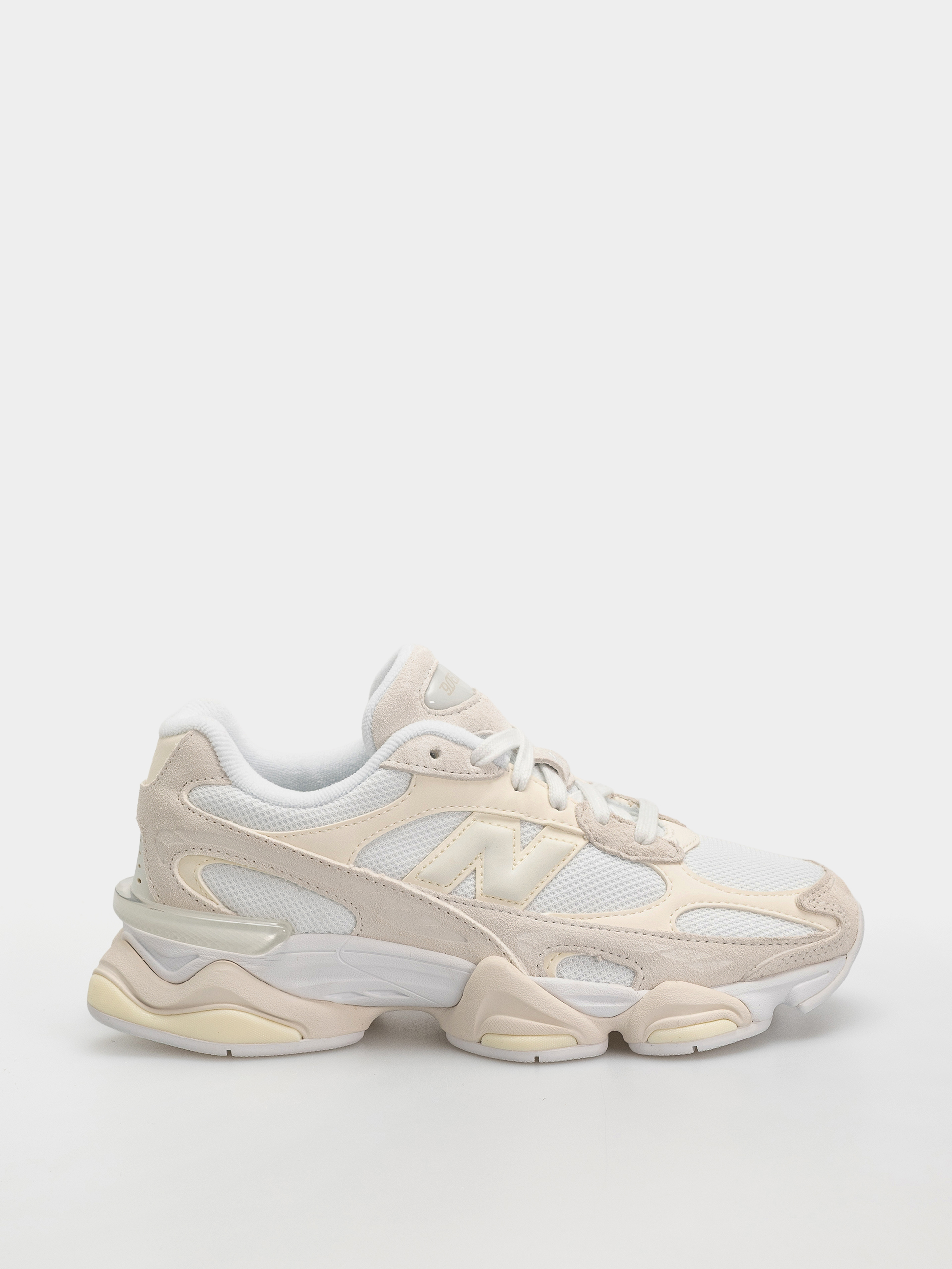 New Balance 9060 Shoes (angora/sea salt)