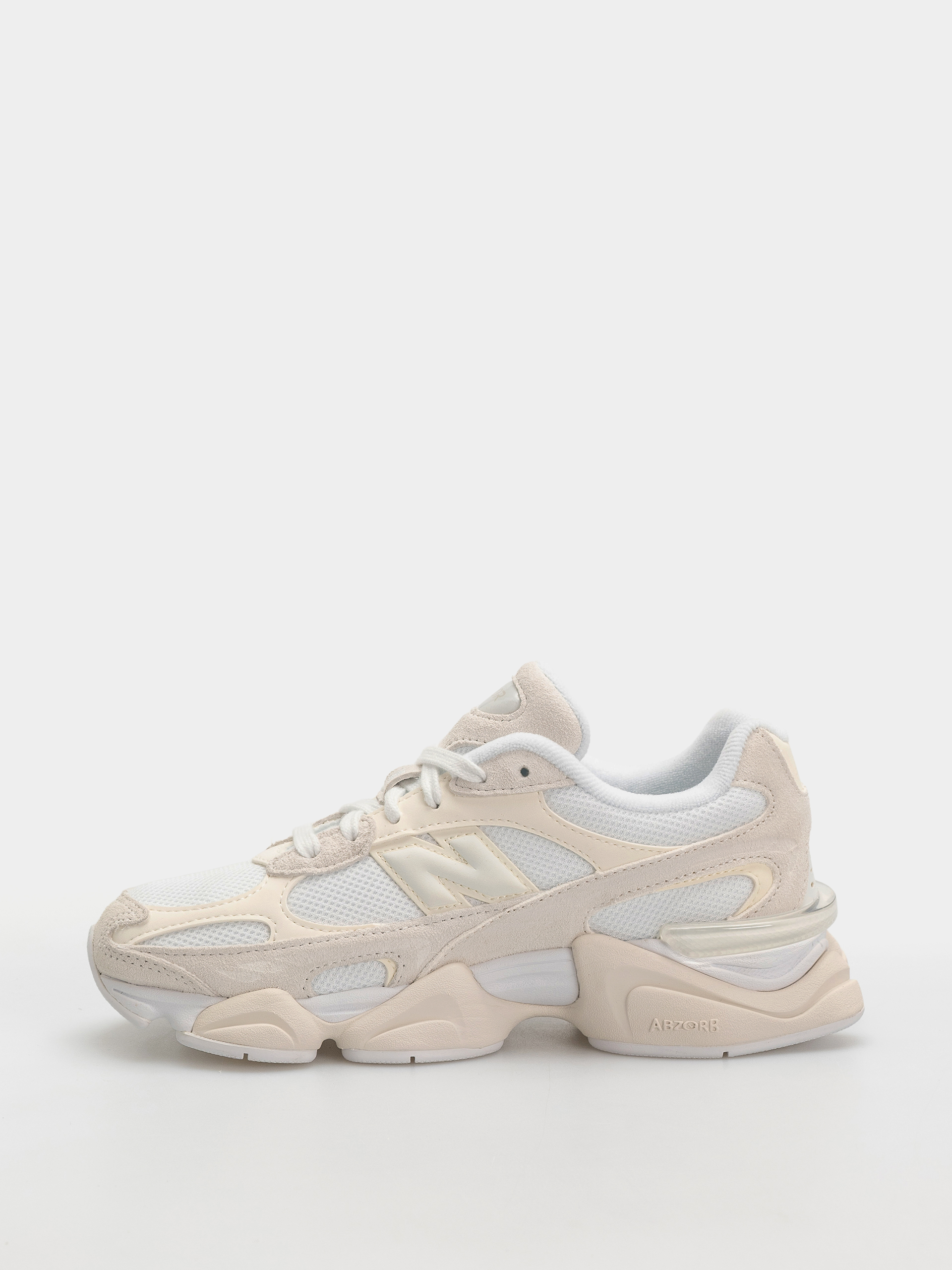 New Balance 9060 Schuhe (angora/sea salt)