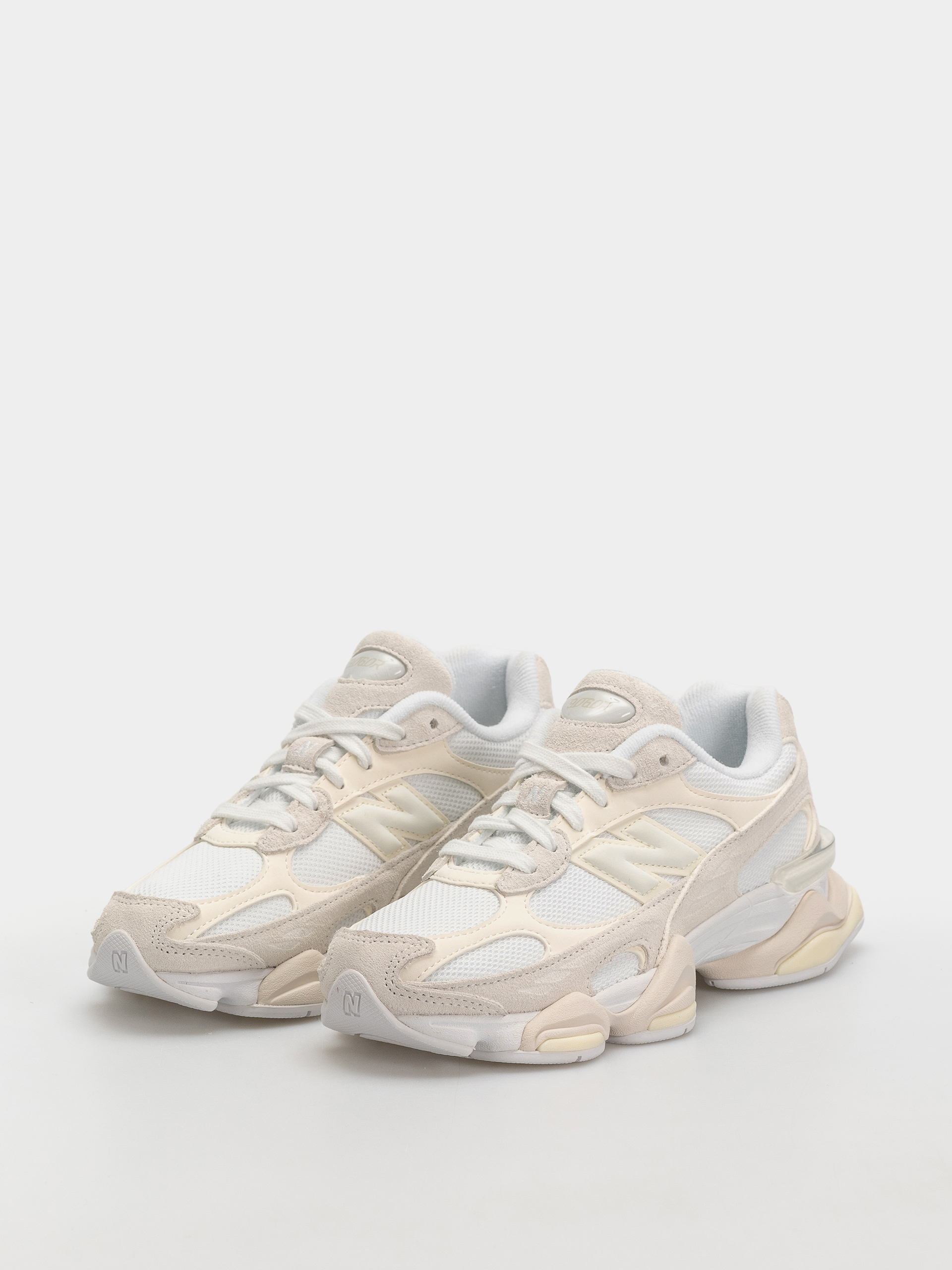 New Balance 9060 Schuhe (angora/sea salt)
