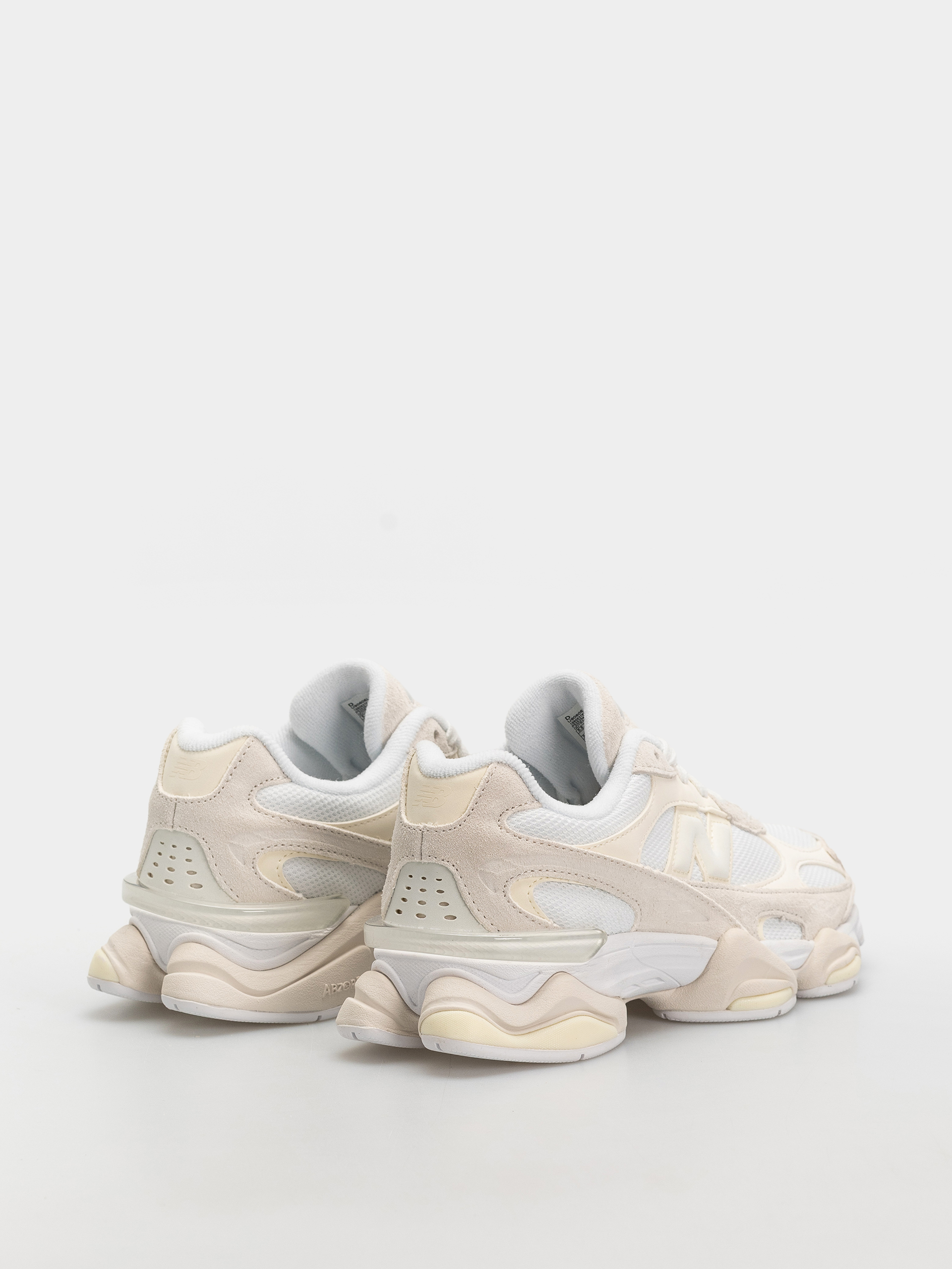 New Balance 9060 Schuhe (angora/sea salt)