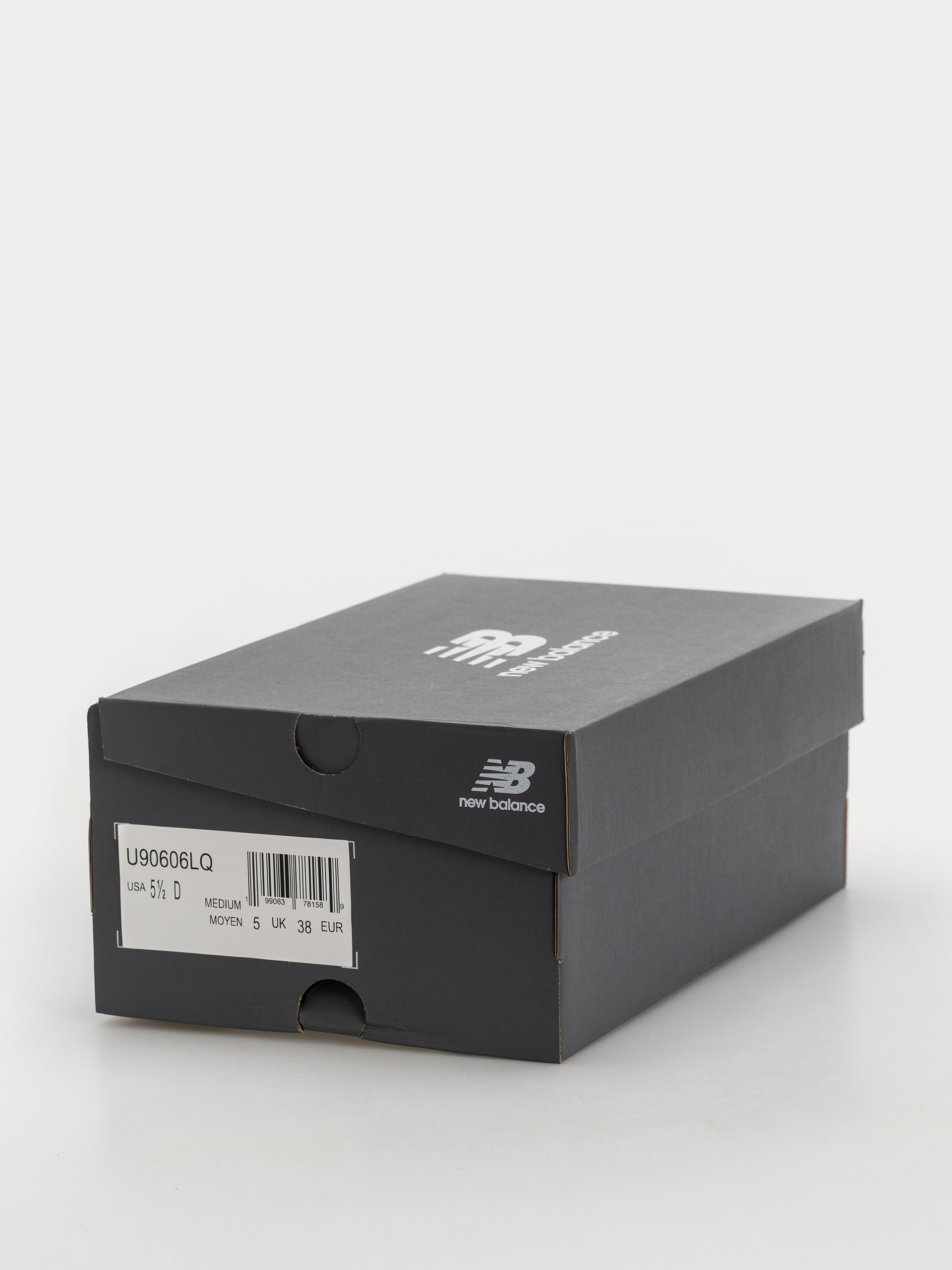 New Balance 9060 Schuhe (angora/sea salt)