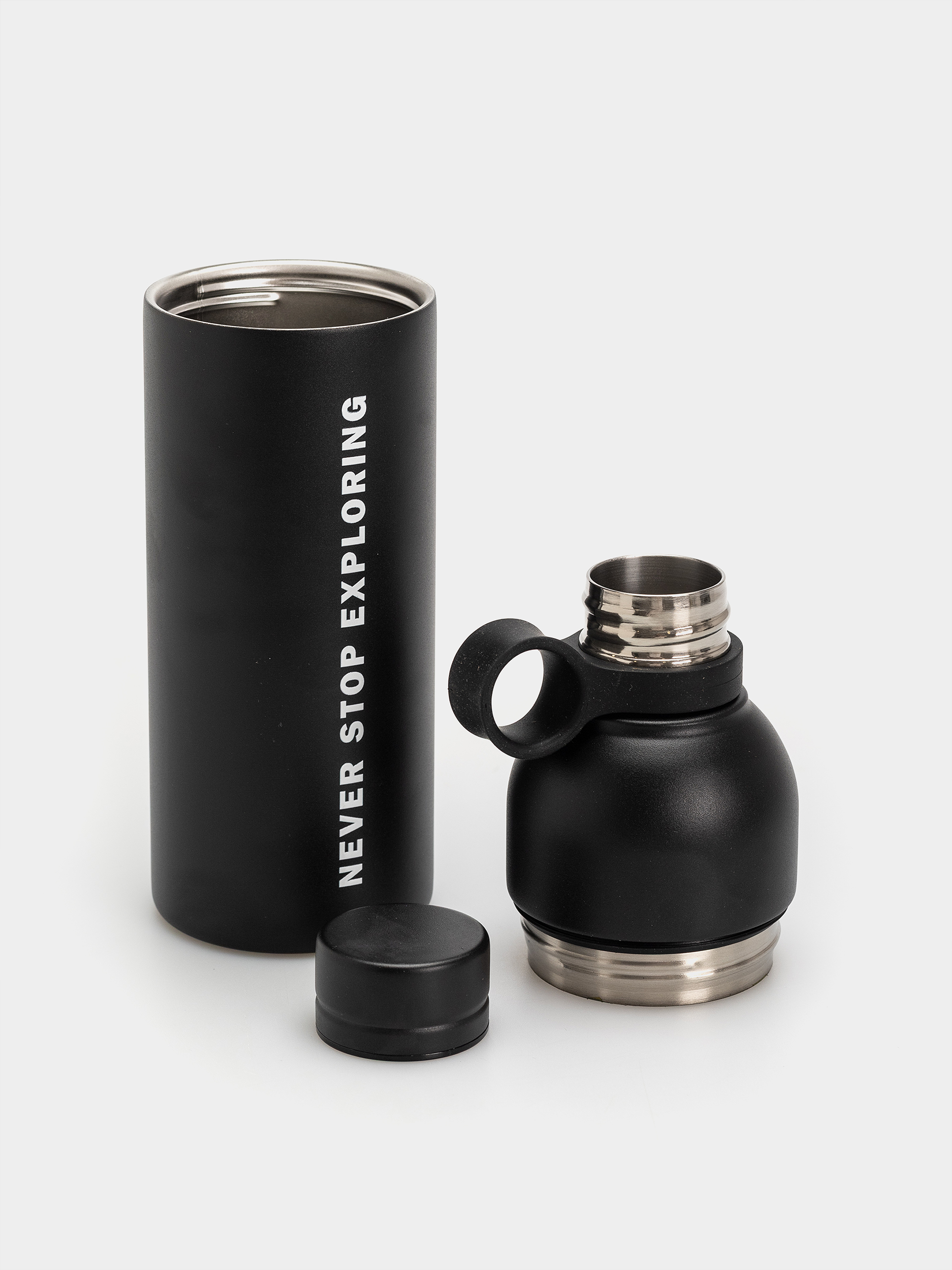 The North Face Water Bottle 0 Flasche (tnf black)