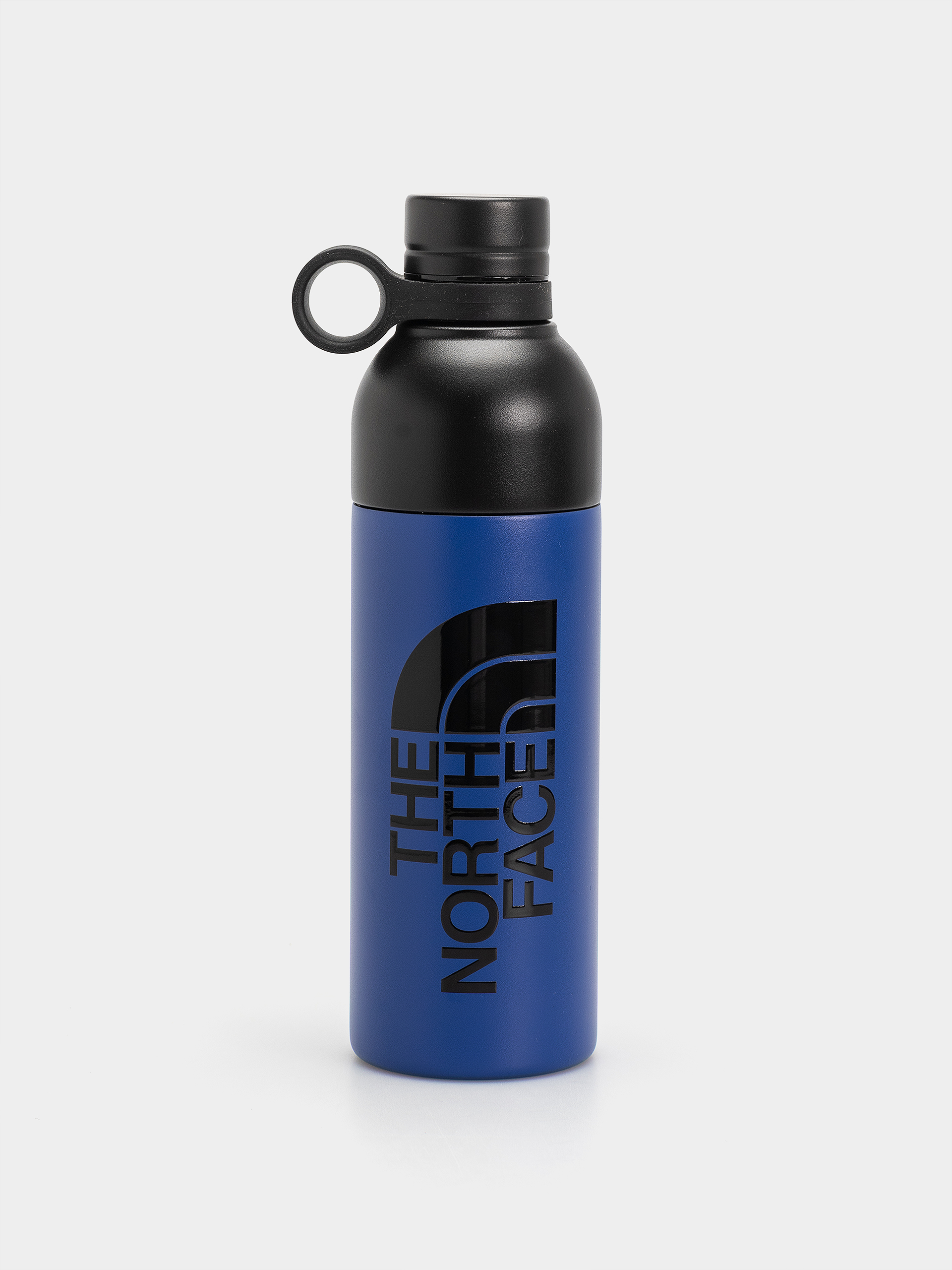 The North Face Bottle Water Bottle 1L - yellow (summit gold/tnf black)