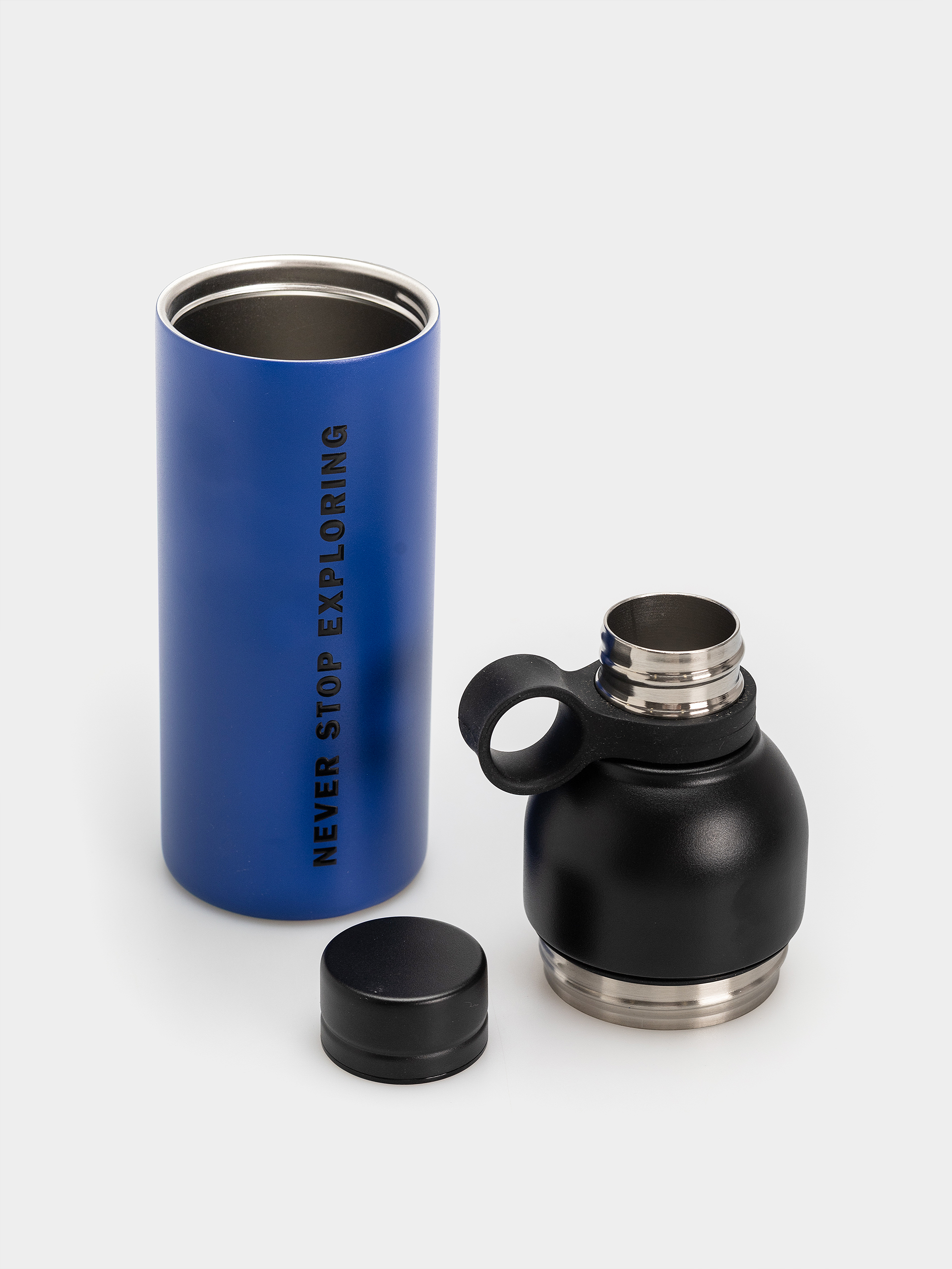The North Face Water Bottle 0 Flasche (tnf blue)
