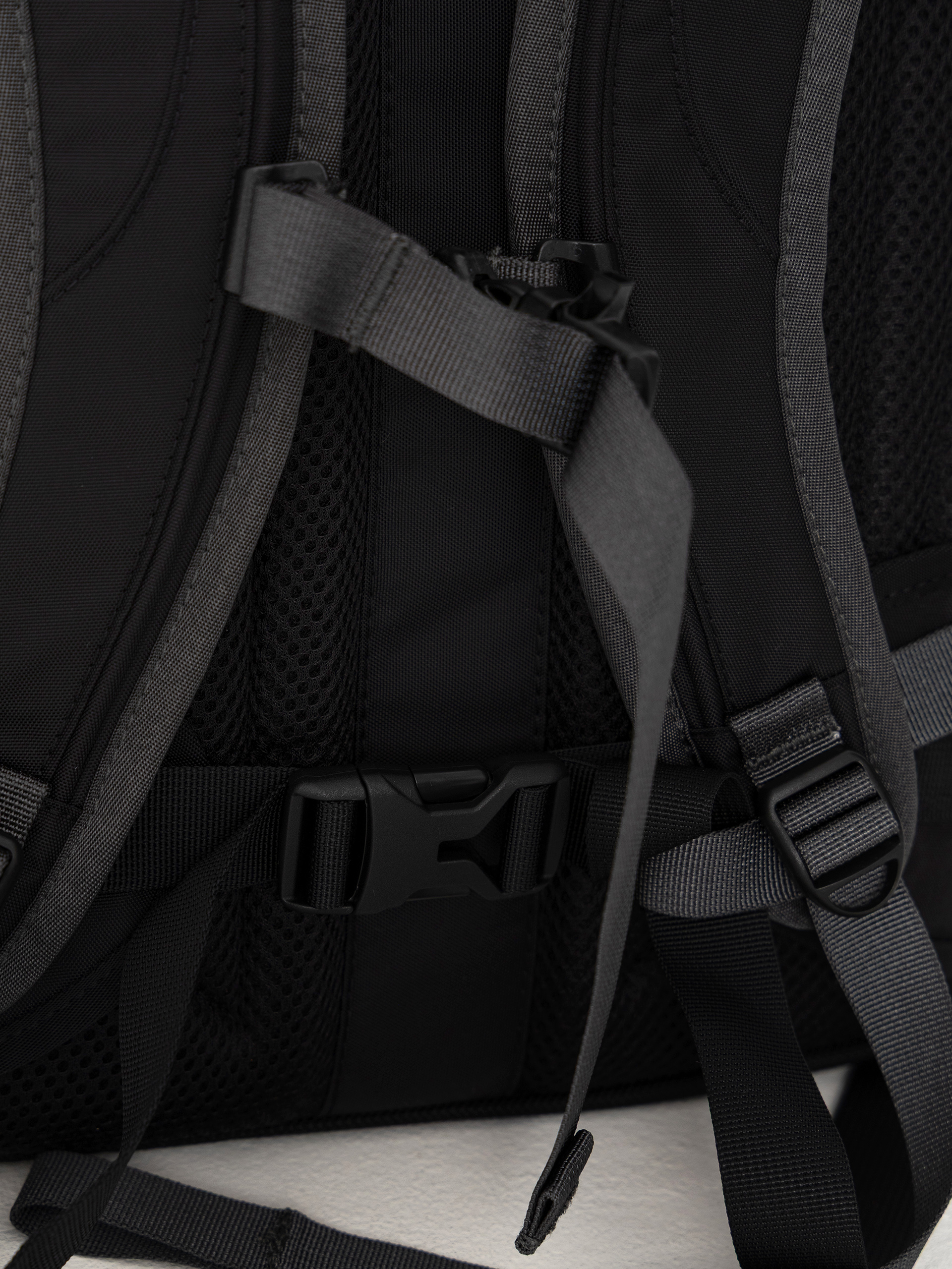 The North Face Backpack Borealis Classic (tnf black asphalt grey)