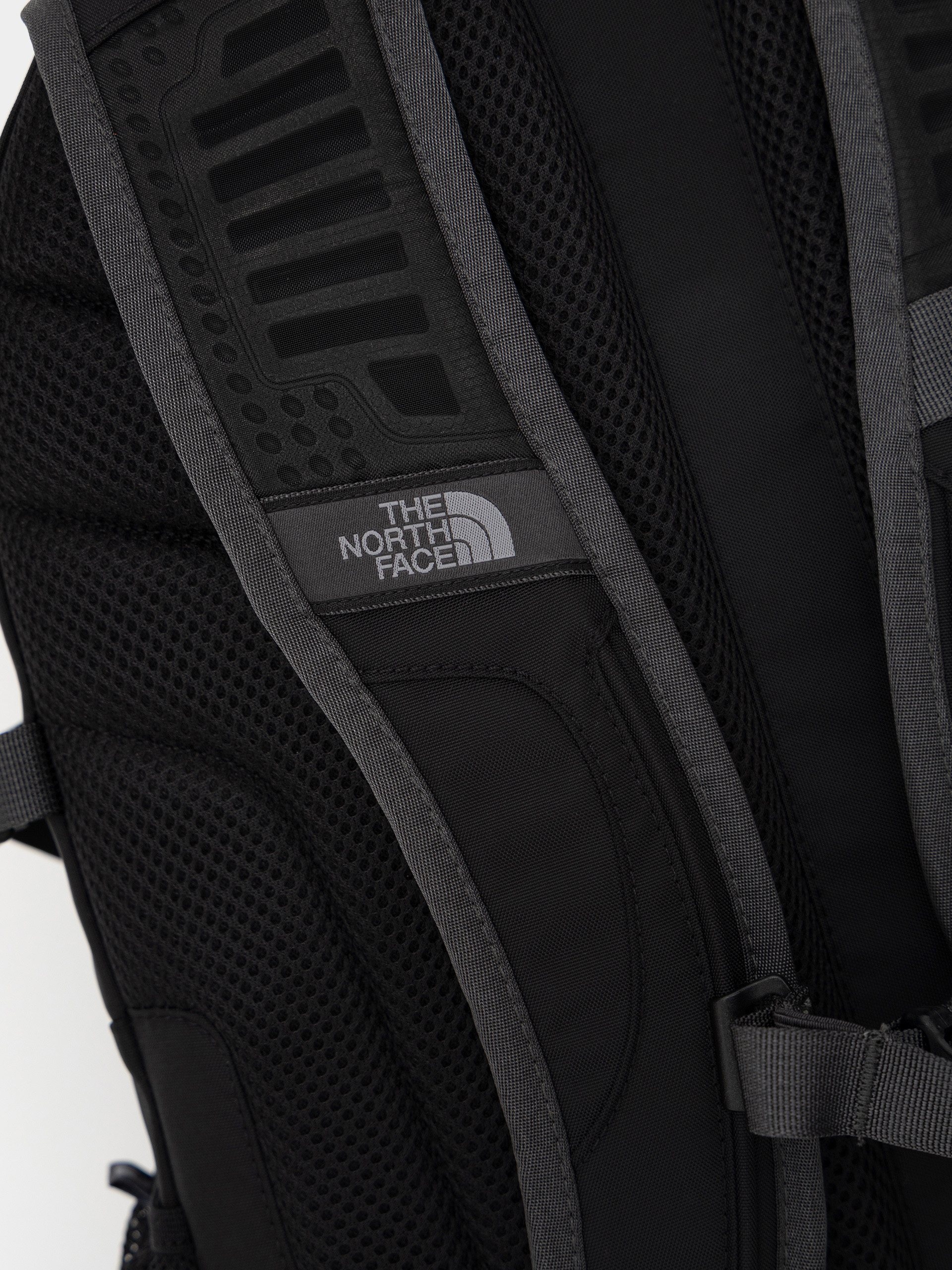 The North Face Rucksack Borealis Classic (tnf black asphalt grey)