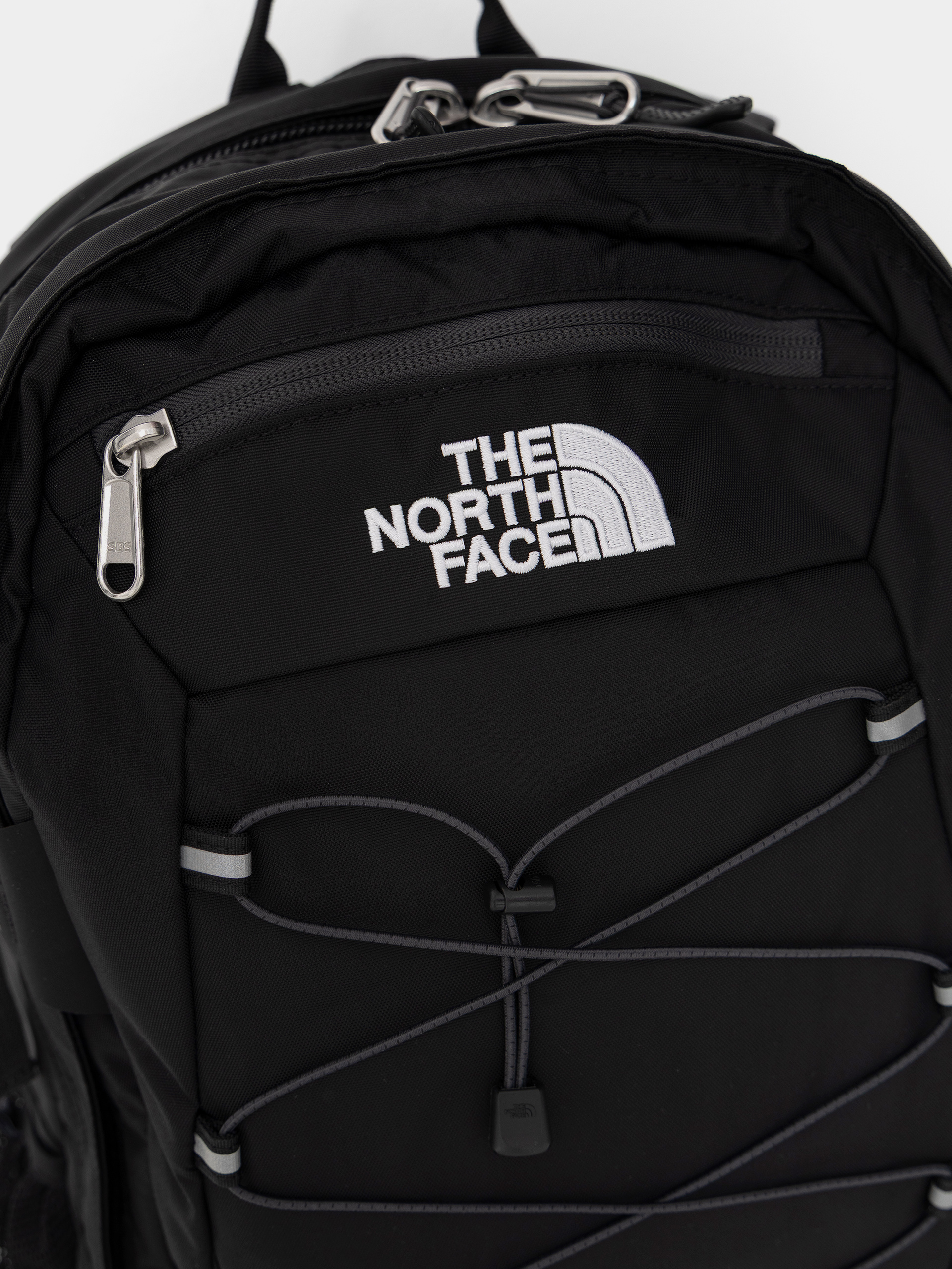 The North Face Rucksack Borealis Classic (tnf black asphalt grey)