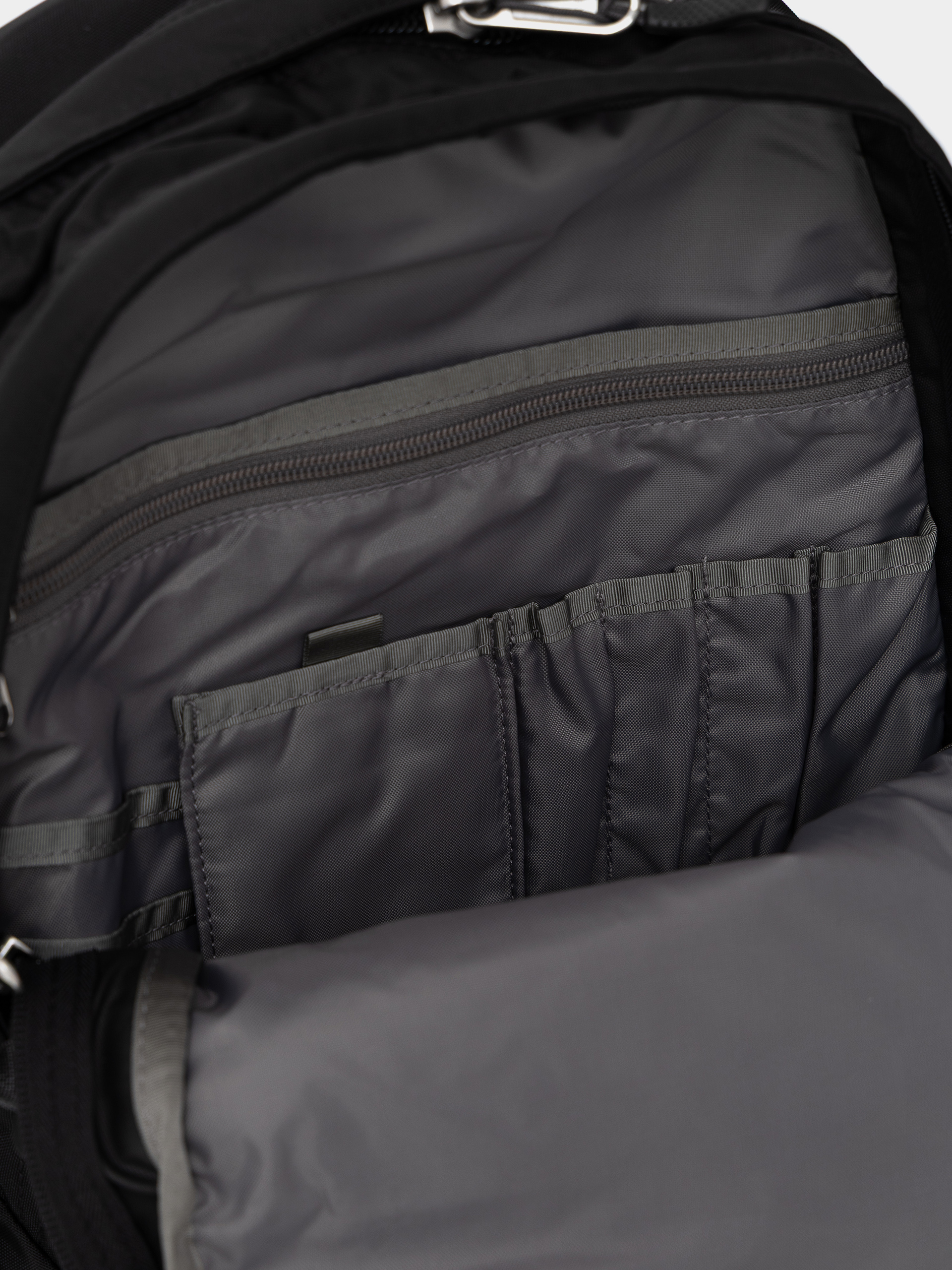The North Face Backpack Borealis Classic (tnf black asphalt grey)