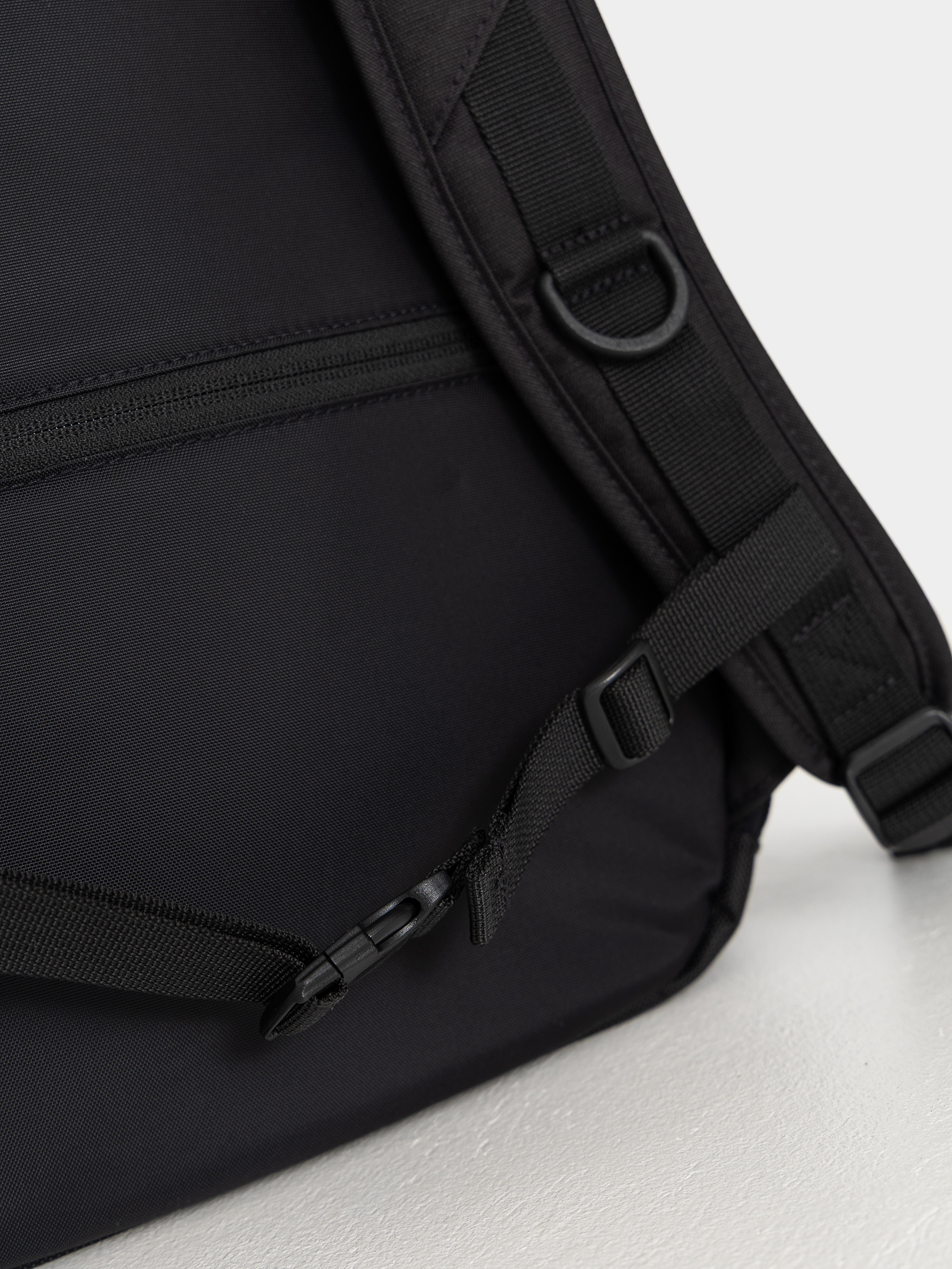 Eastpak Rucksack Toproll Pro (cs black pro)