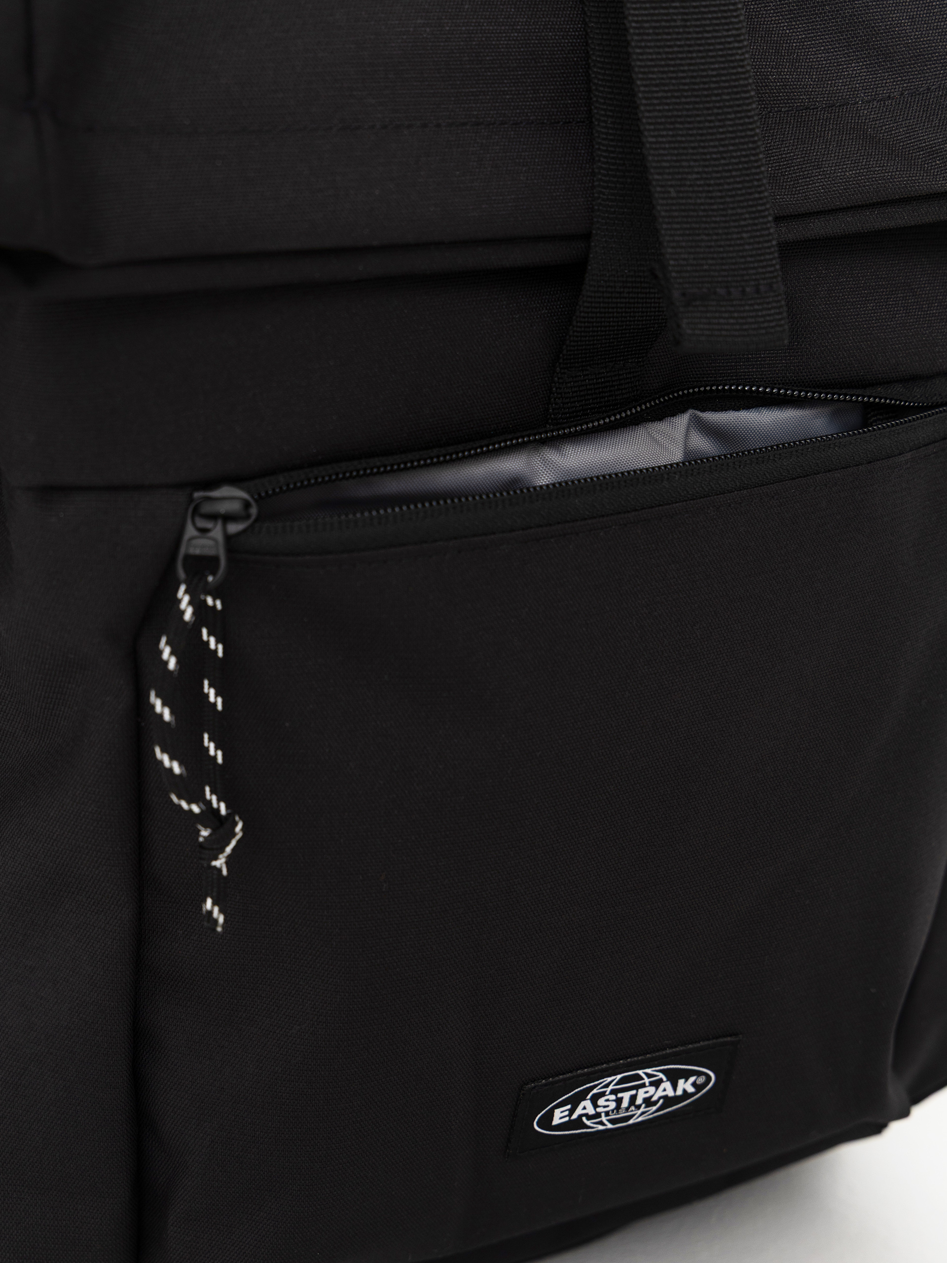 Eastpak Rucksack Toproll Pro (cs black pro)