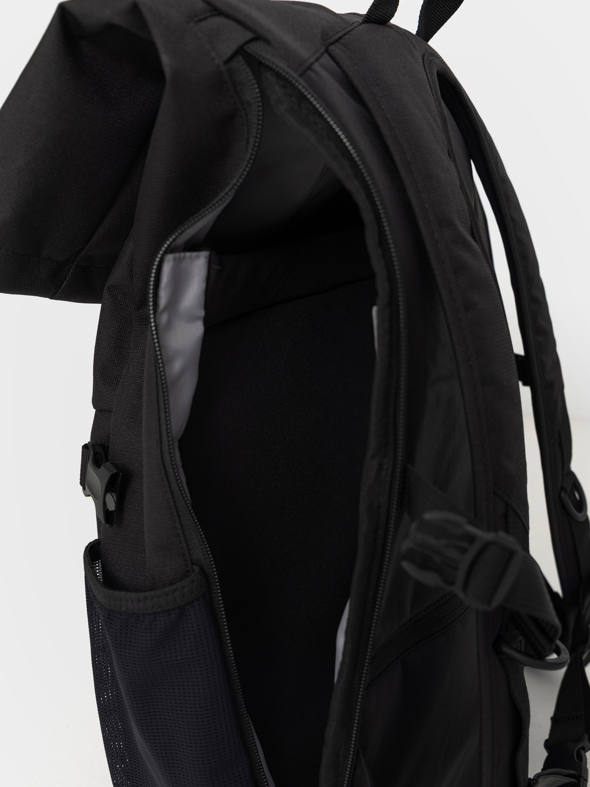 Eastpak Rucksack Toproll Pro (cs black pro)