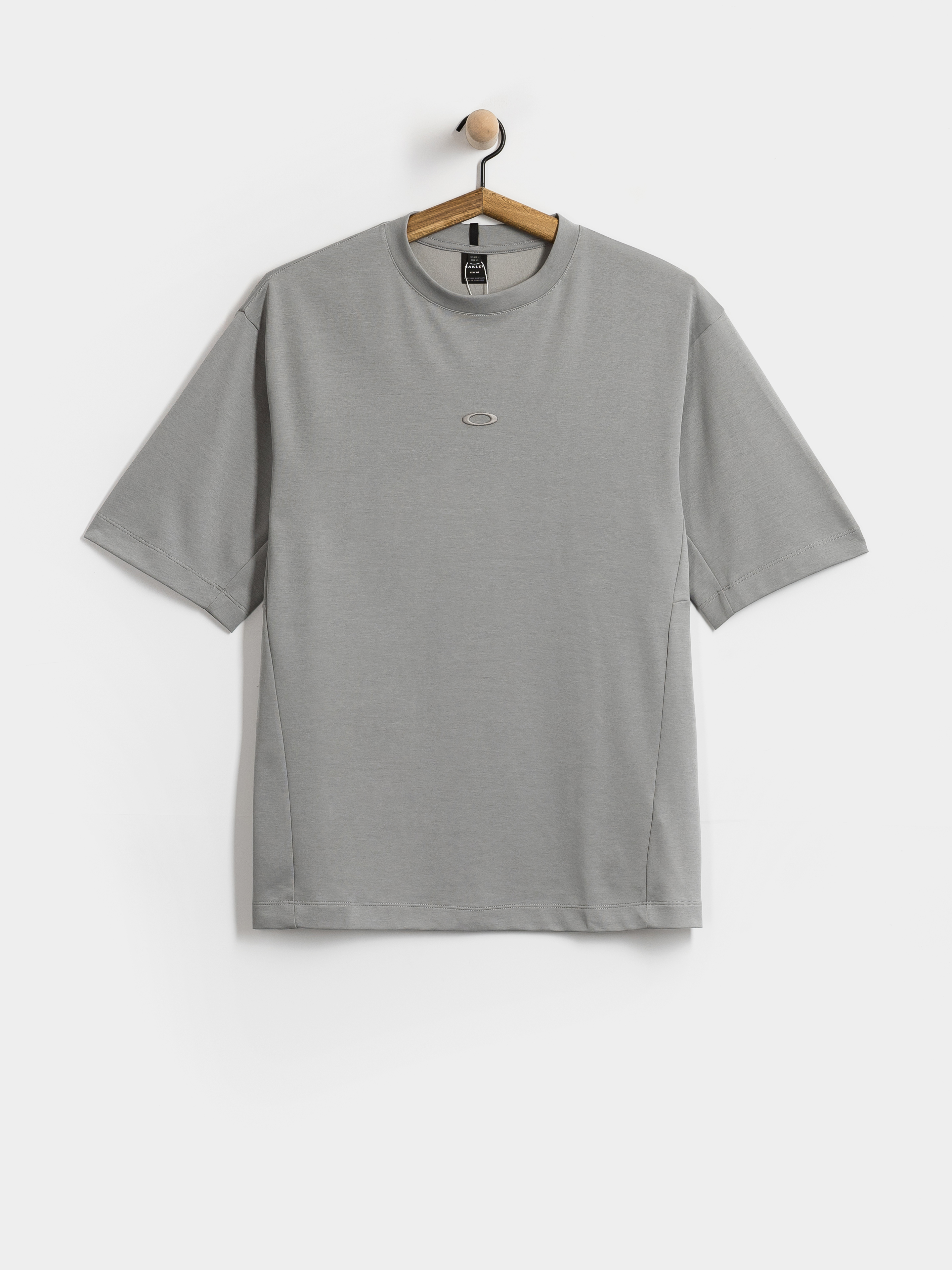 Oakley T-Shirt Oakley Driven (cement)