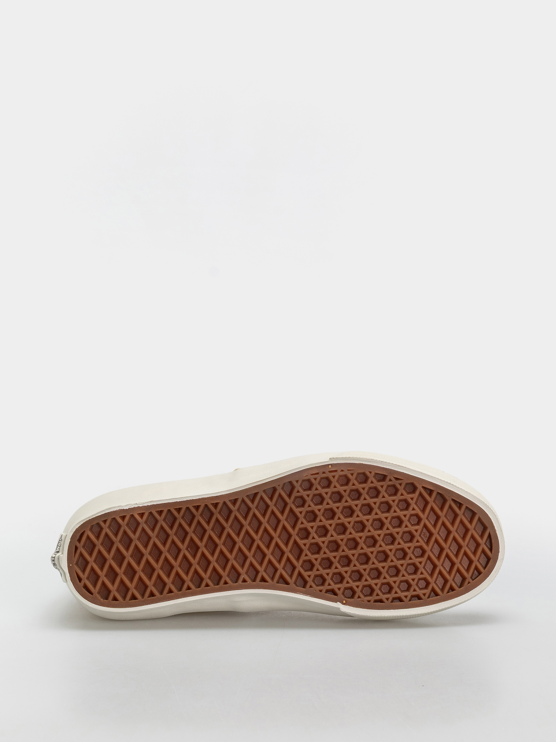Vans Authentic Hi 2.0 Shoes (turtledove/gold)