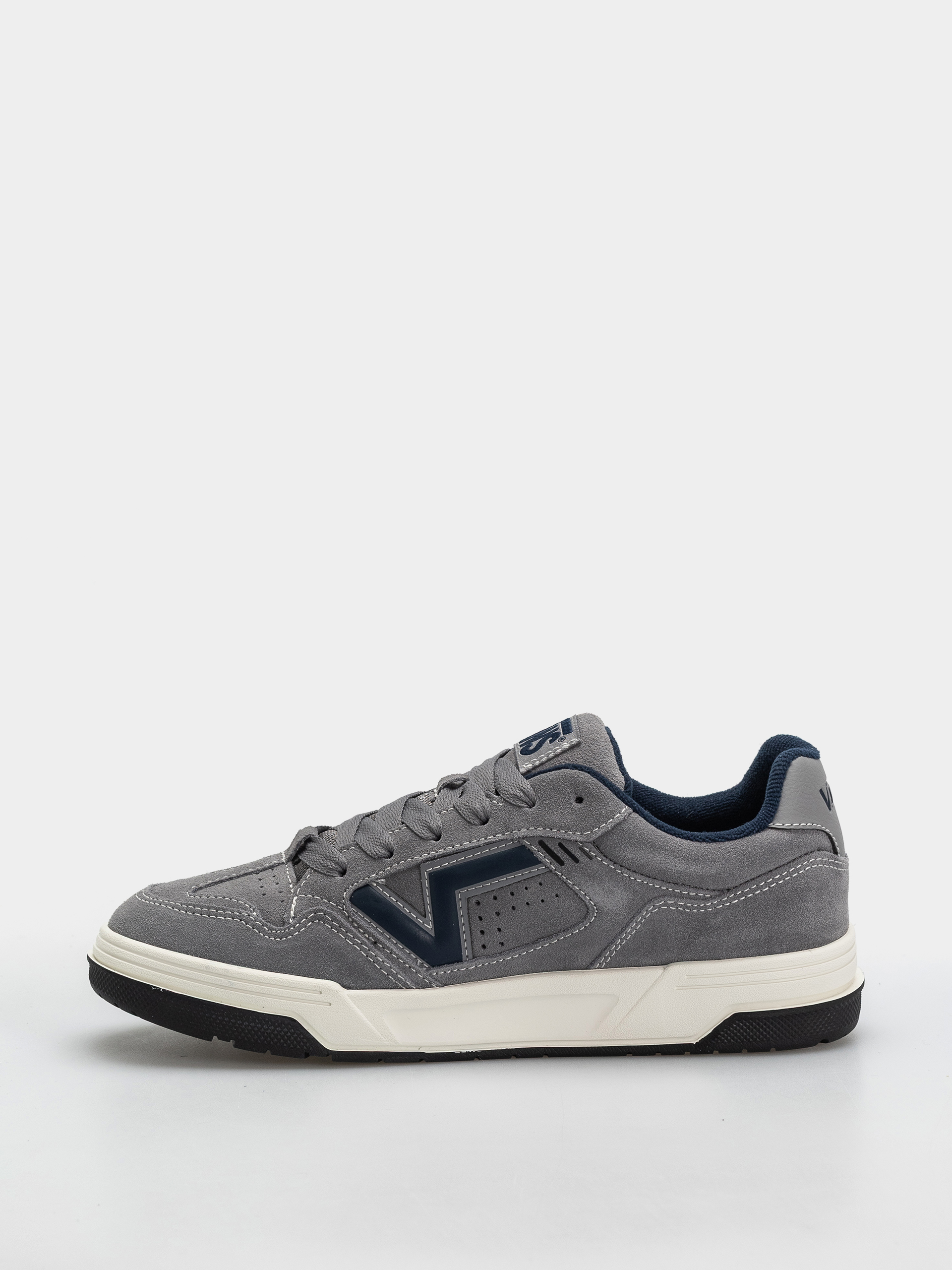 Vans Upland Schuhe (gray/navy)
