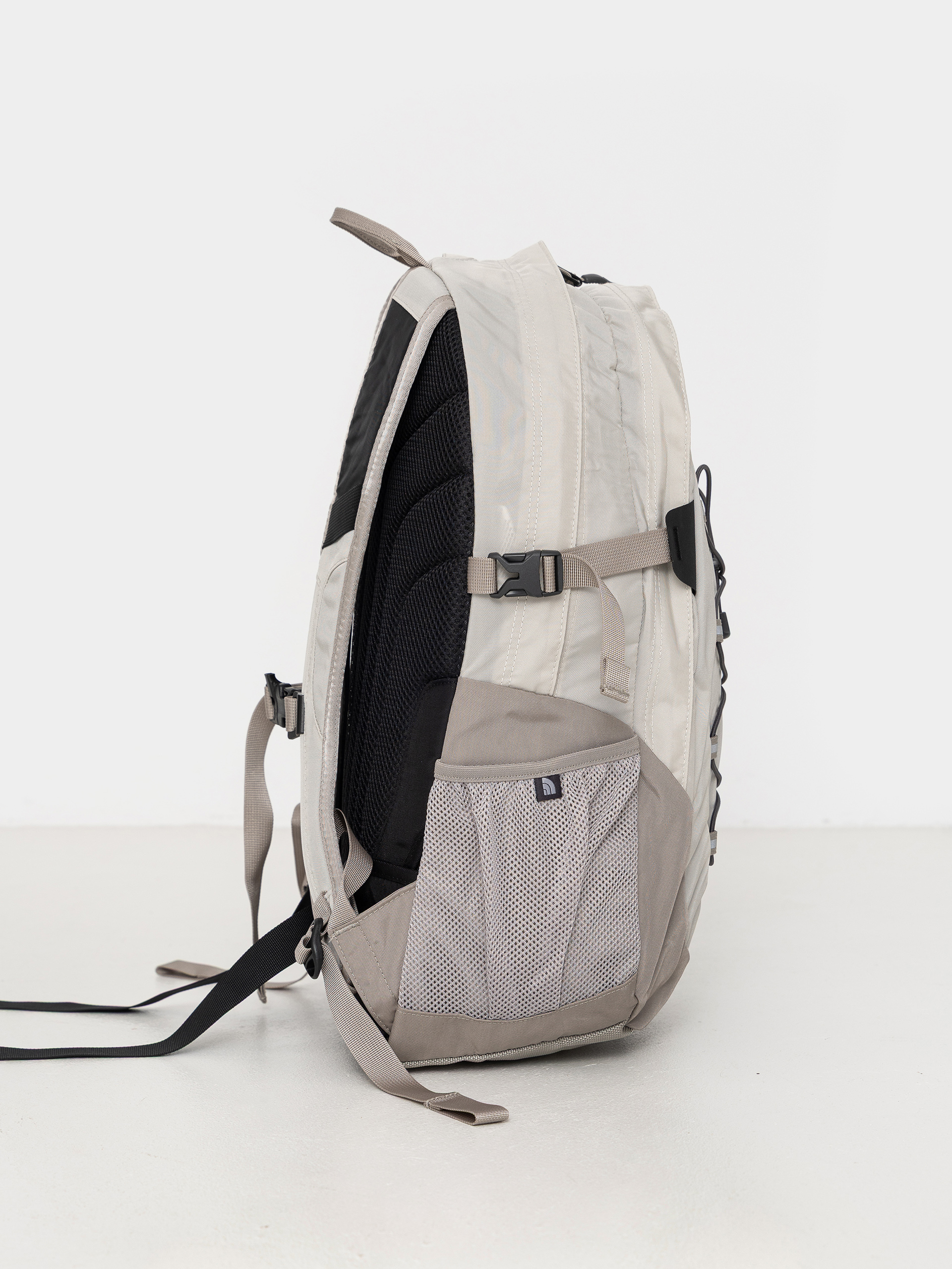The North Face Borealis Classic Rucksack (cumulus cloud/stone slab)