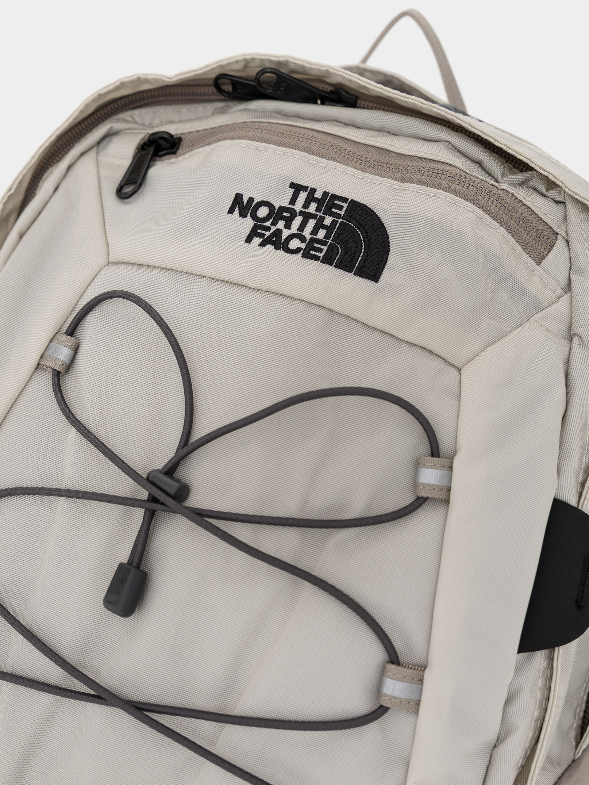 The North Face Borealis Classic Backpack (cumulus cloud/stone slab)