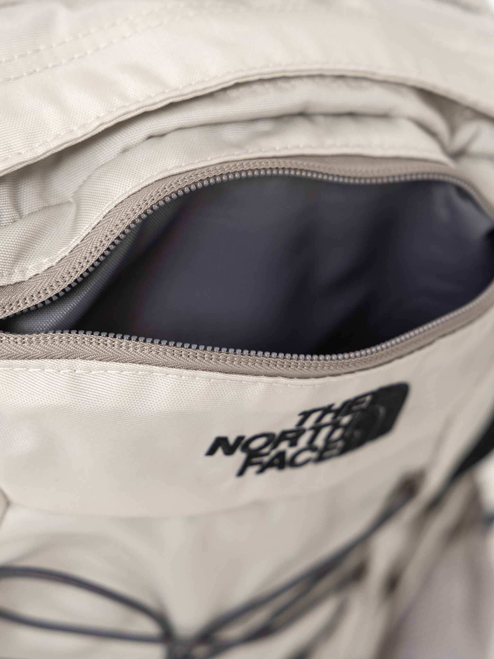 The North Face Borealis Classic Rucksack (cumulus cloud/stone slab)